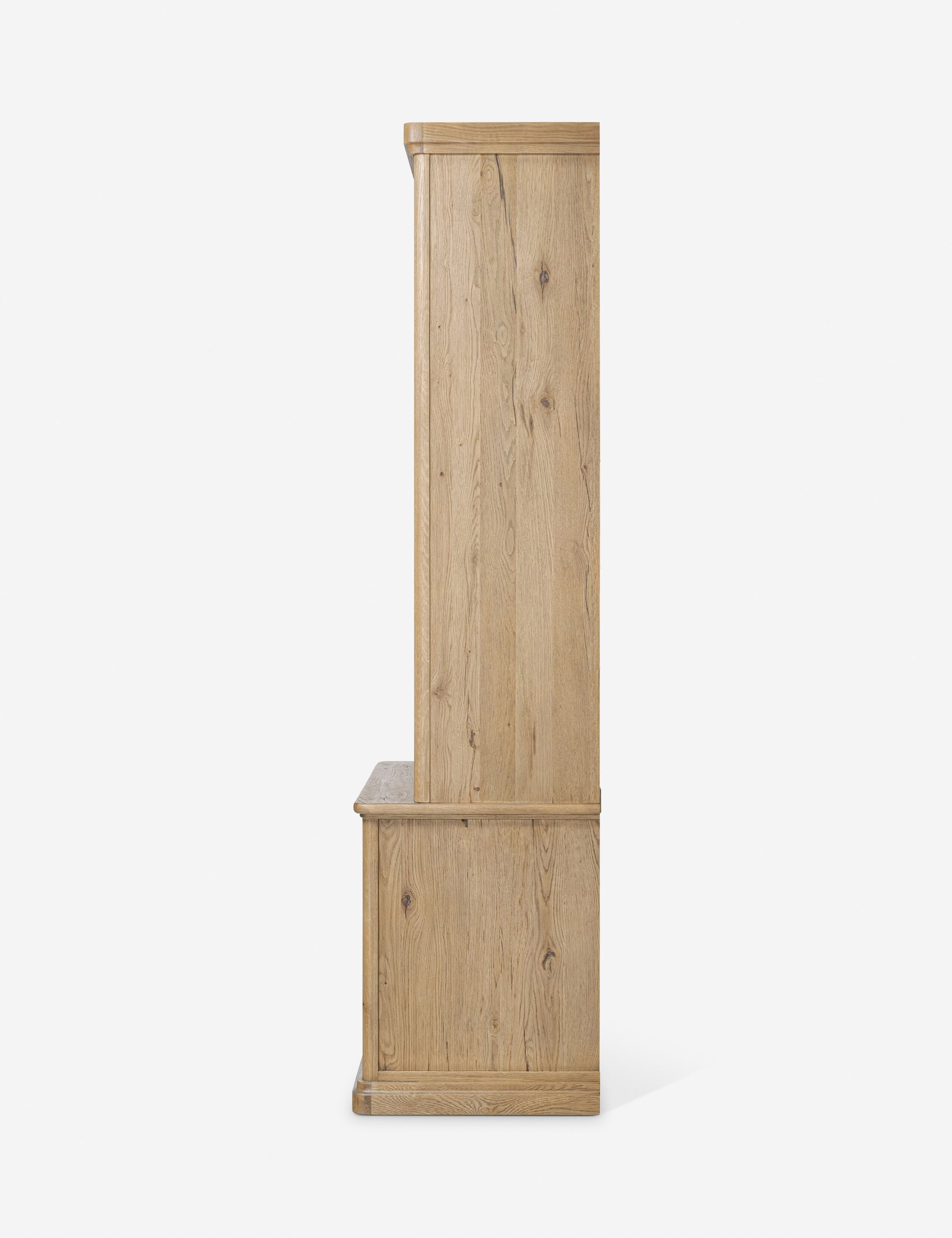 Lulu and Georgia - Dumont Bookcase by Amber Lewis x Four Hands