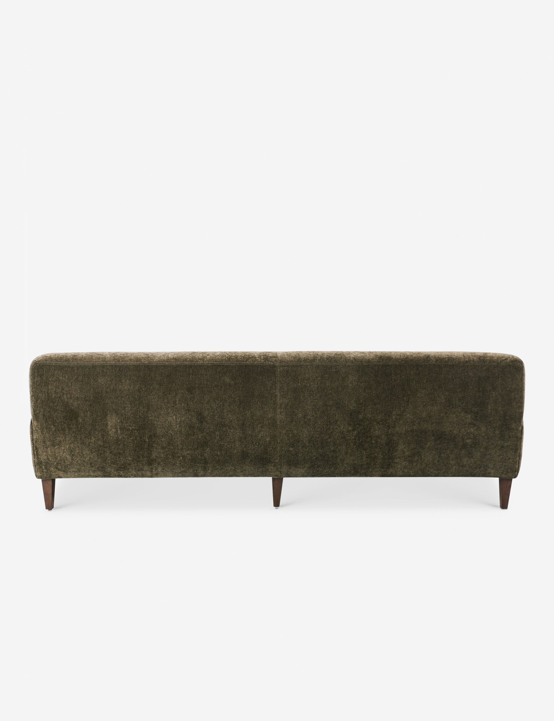 Lulu and Georgia - Kent Sofa by Amber Lewis x Four Hands