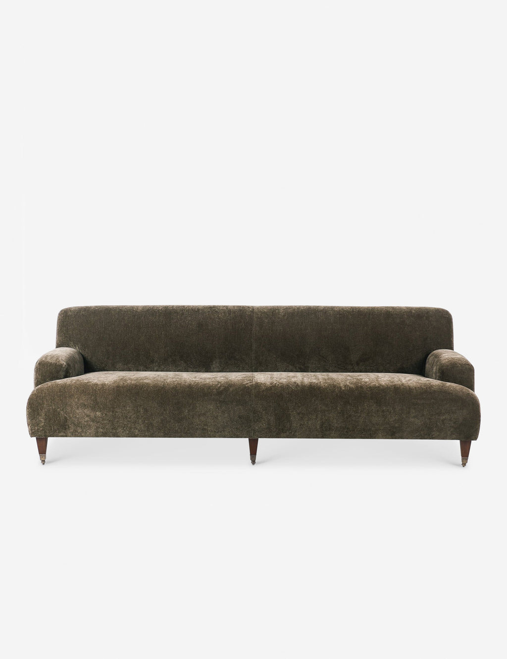 Lulu and Georgia - Kent Sofa by Amber Lewis x Four Hands