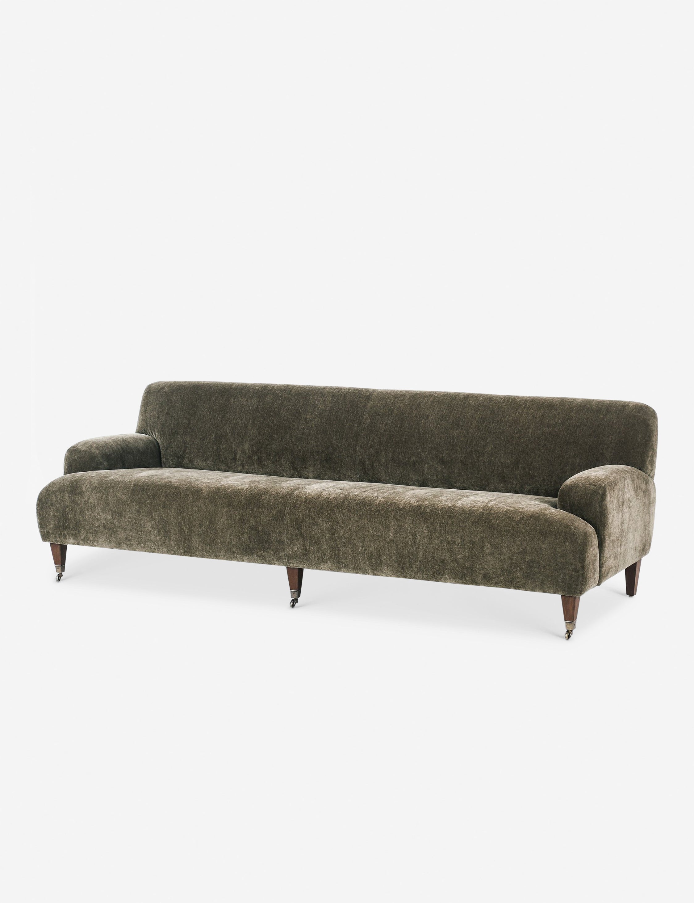 Lulu and Georgia - Kent Sofa by Amber Lewis x Four Hands