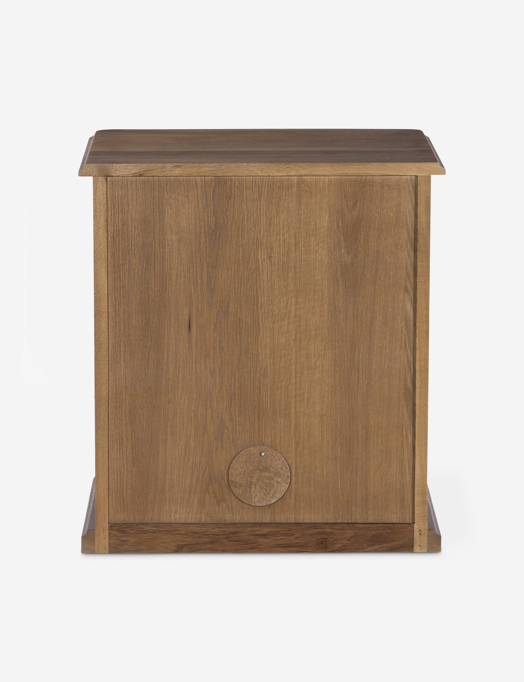 Lulu and Georgia - Poppy Nightstand by Amber Lewis x Four Hands