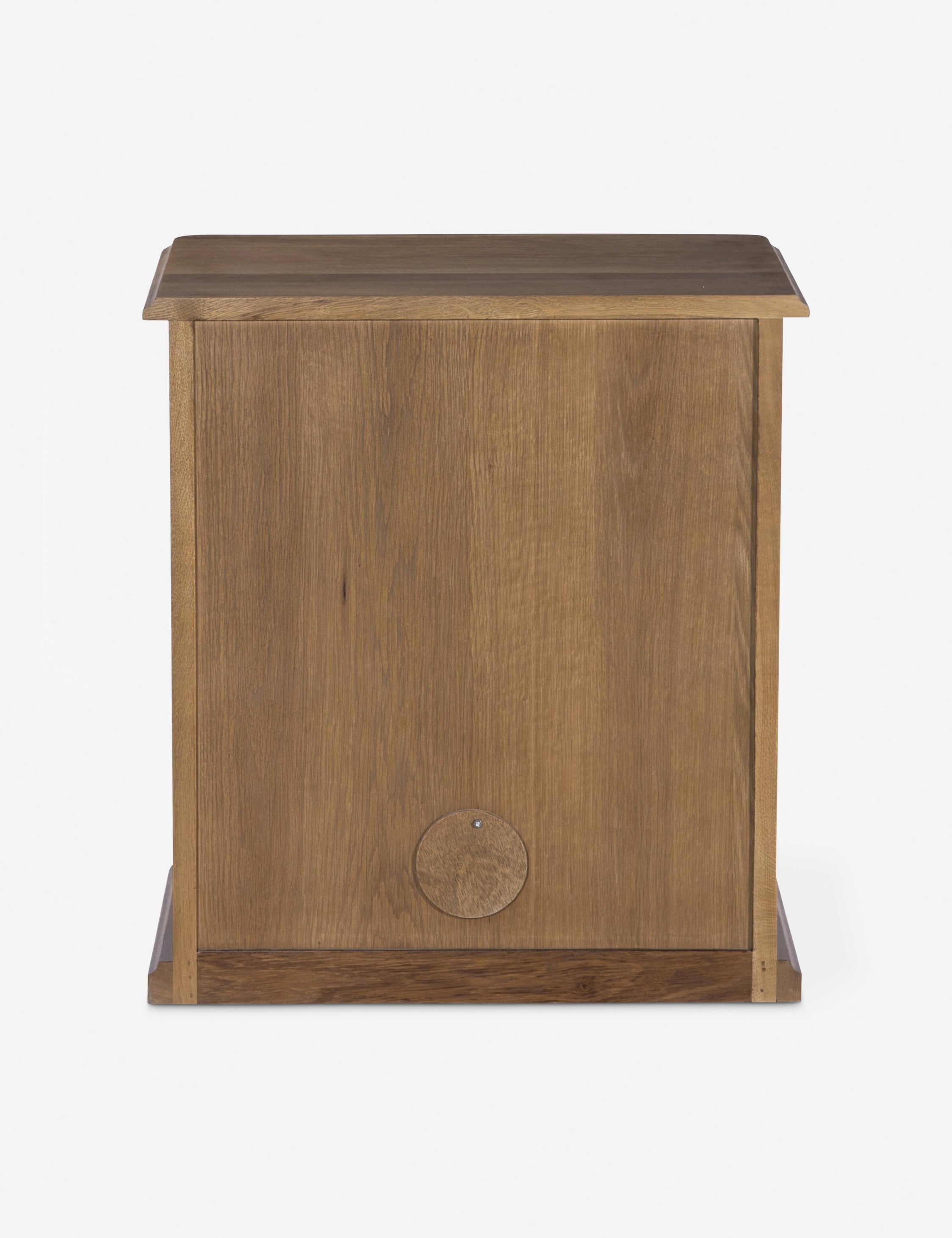 Lulu and Georgia - Poppy Nightstand by Amber Lewis x Four Hands