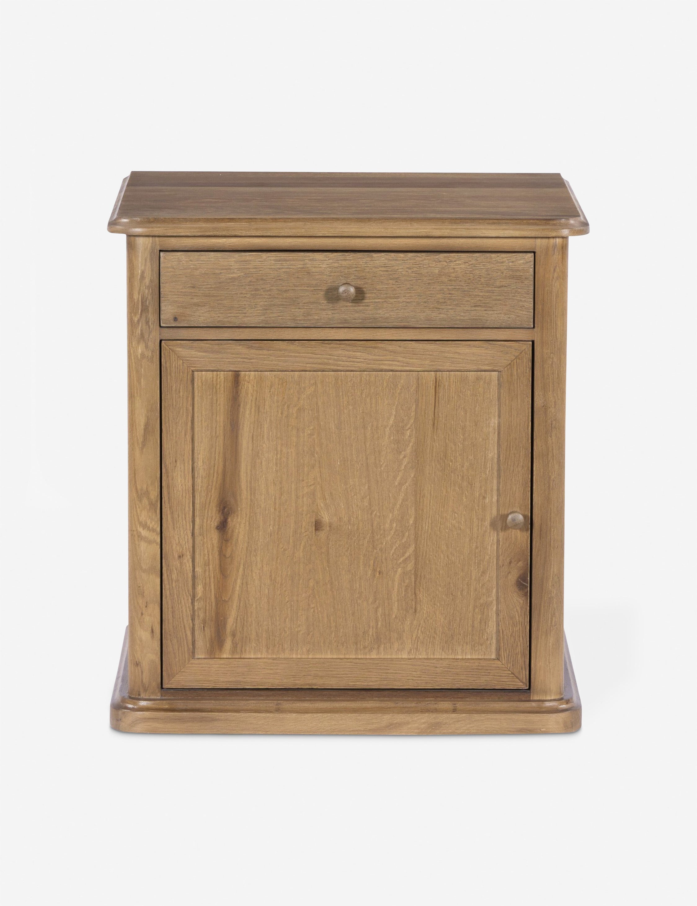 Lulu and Georgia - Poppy Nightstand by Amber Lewis x Four Hands