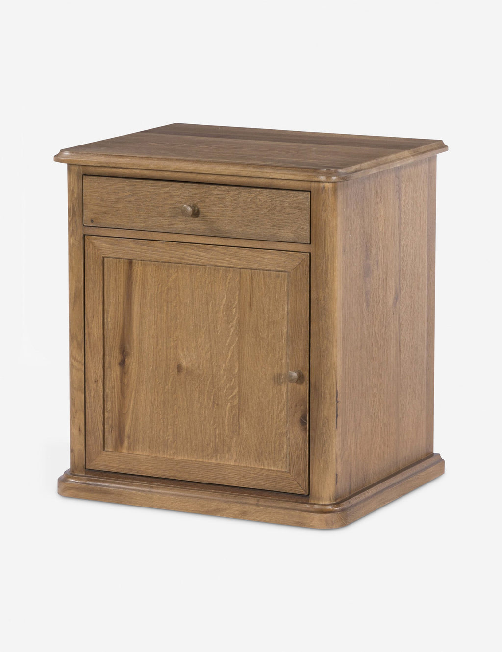 Lulu and Georgia - Poppy Nightstand by Amber Lewis x Four Hands