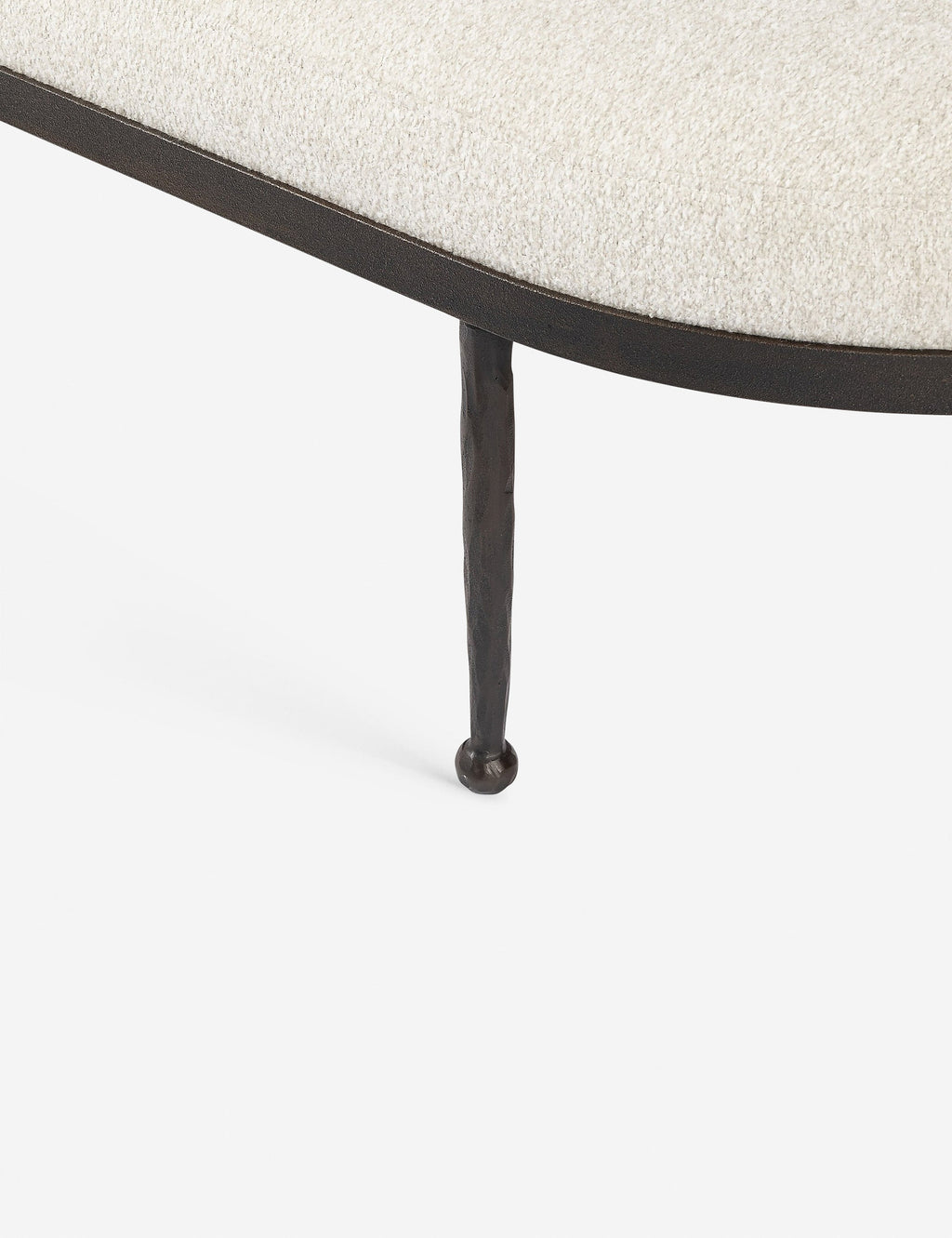 Lulu and Georgia - Letlow Cocktail Ottoman