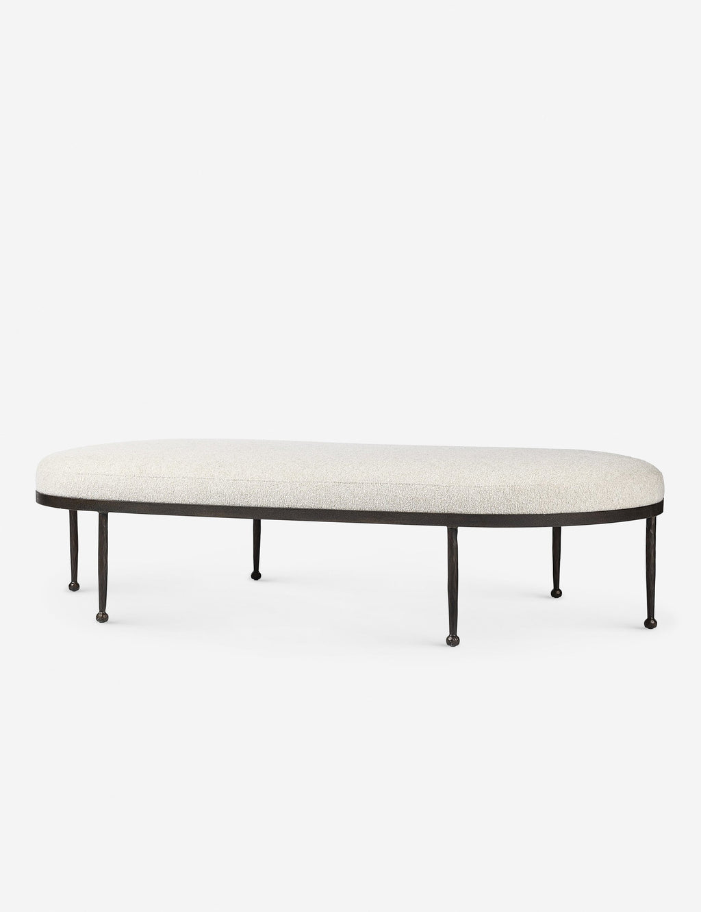 Lulu and Georgia - Letlow Cocktail Ottoman