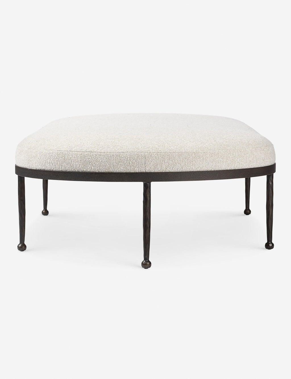 Lulu and Georgia - Letlow Cocktail Ottoman