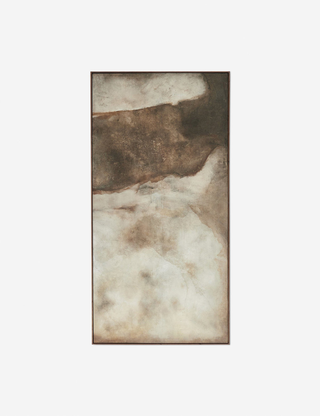 Lulu and Georgia - Revere Triptych Wall Art (Set of 3) by Matera