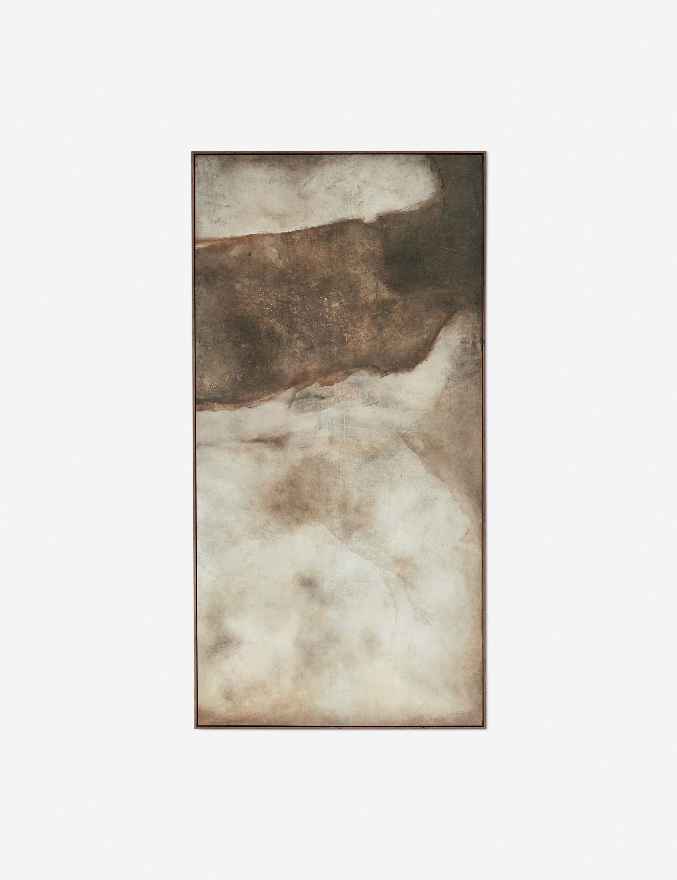 Lulu and Georgia - Revere Triptych Wall Art (Set of 3) by Matera