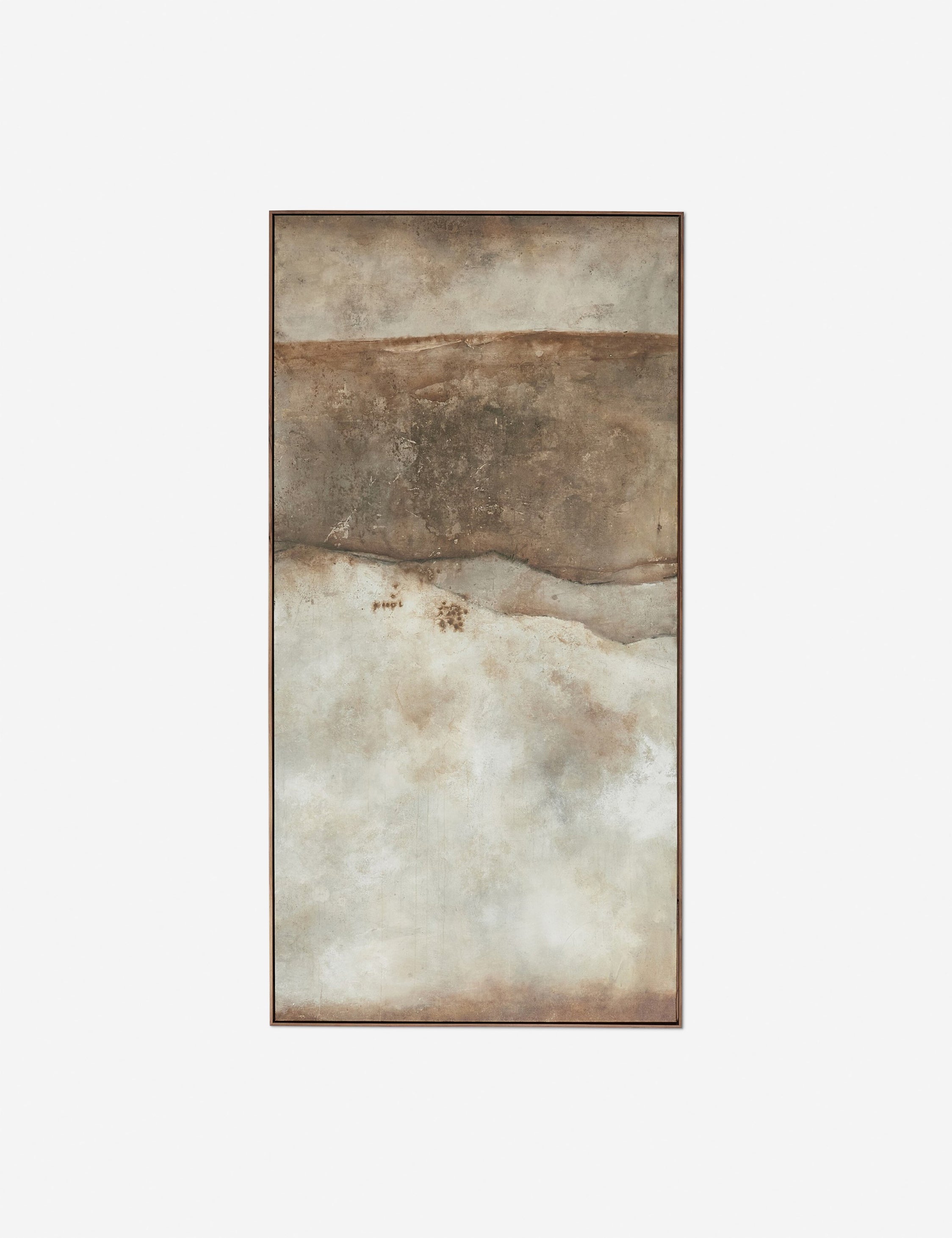 Lulu and Georgia - Revere Triptych Wall Art (Set of 3) by Matera