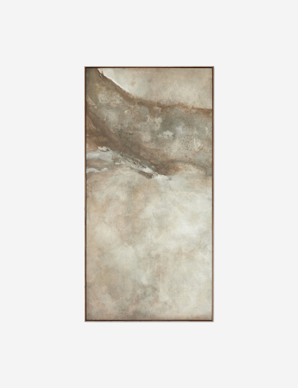 Lulu and Georgia - Revere Triptych Wall Art (Set of 3) by Matera
