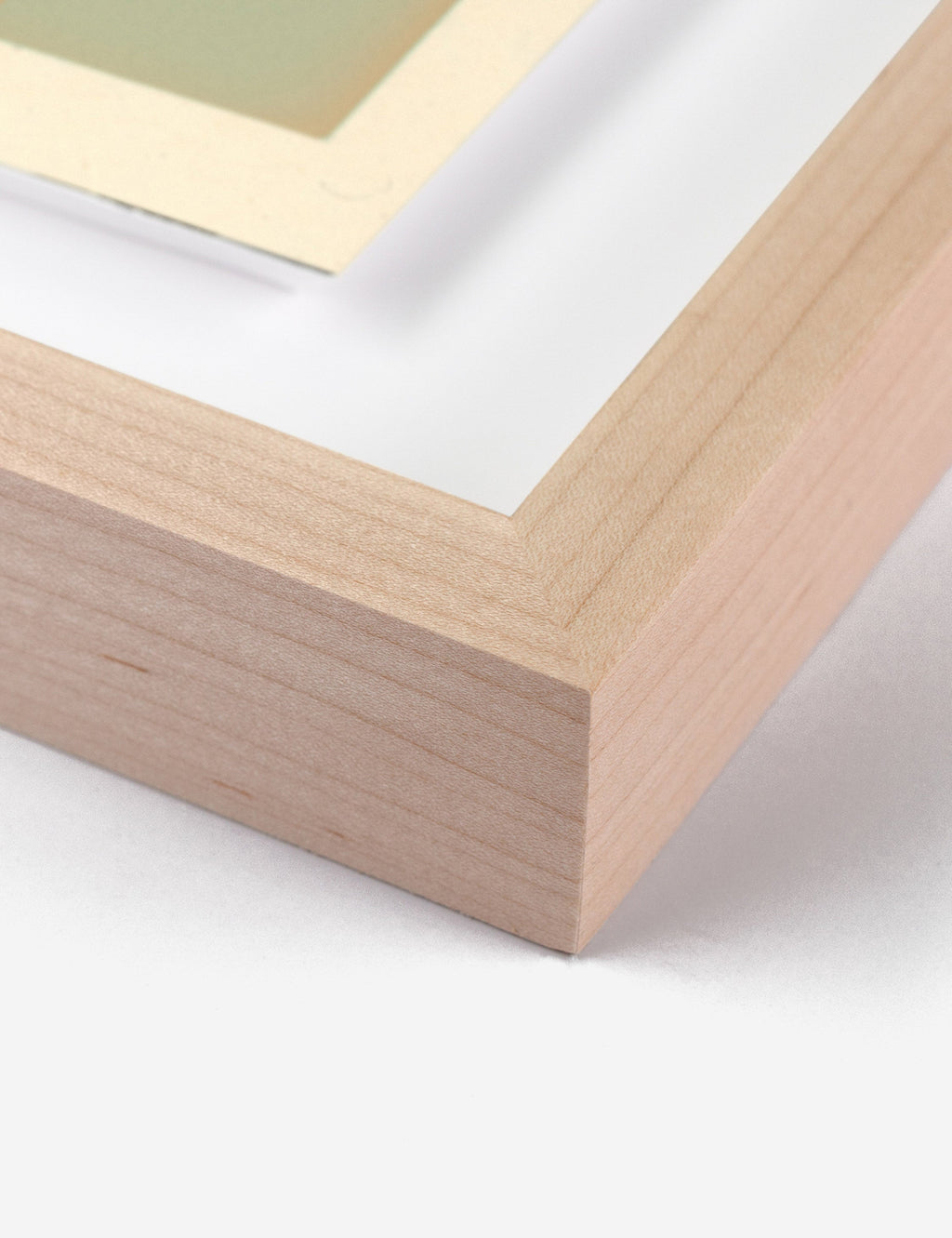 Lulu and Georgia - Broken Symmetry 2 Wall Art by Amy Berlin