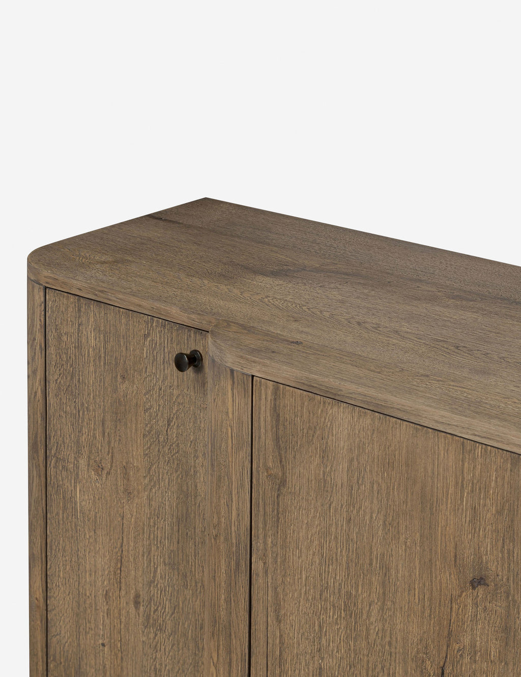 Lulu and Georgia - Blomgren Sideboard