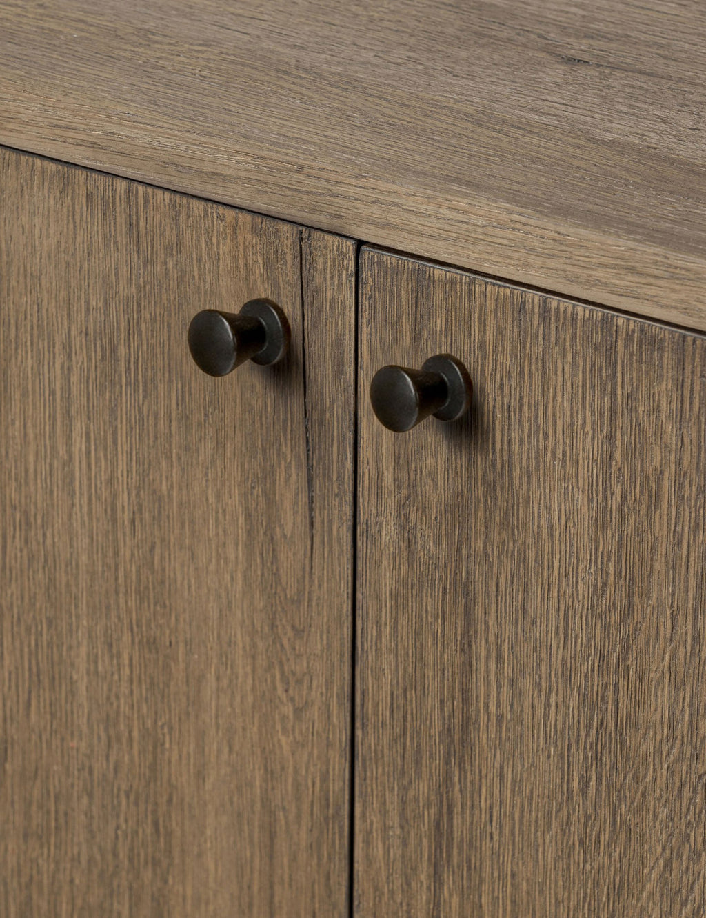 Lulu and Georgia - Blomgren Sideboard