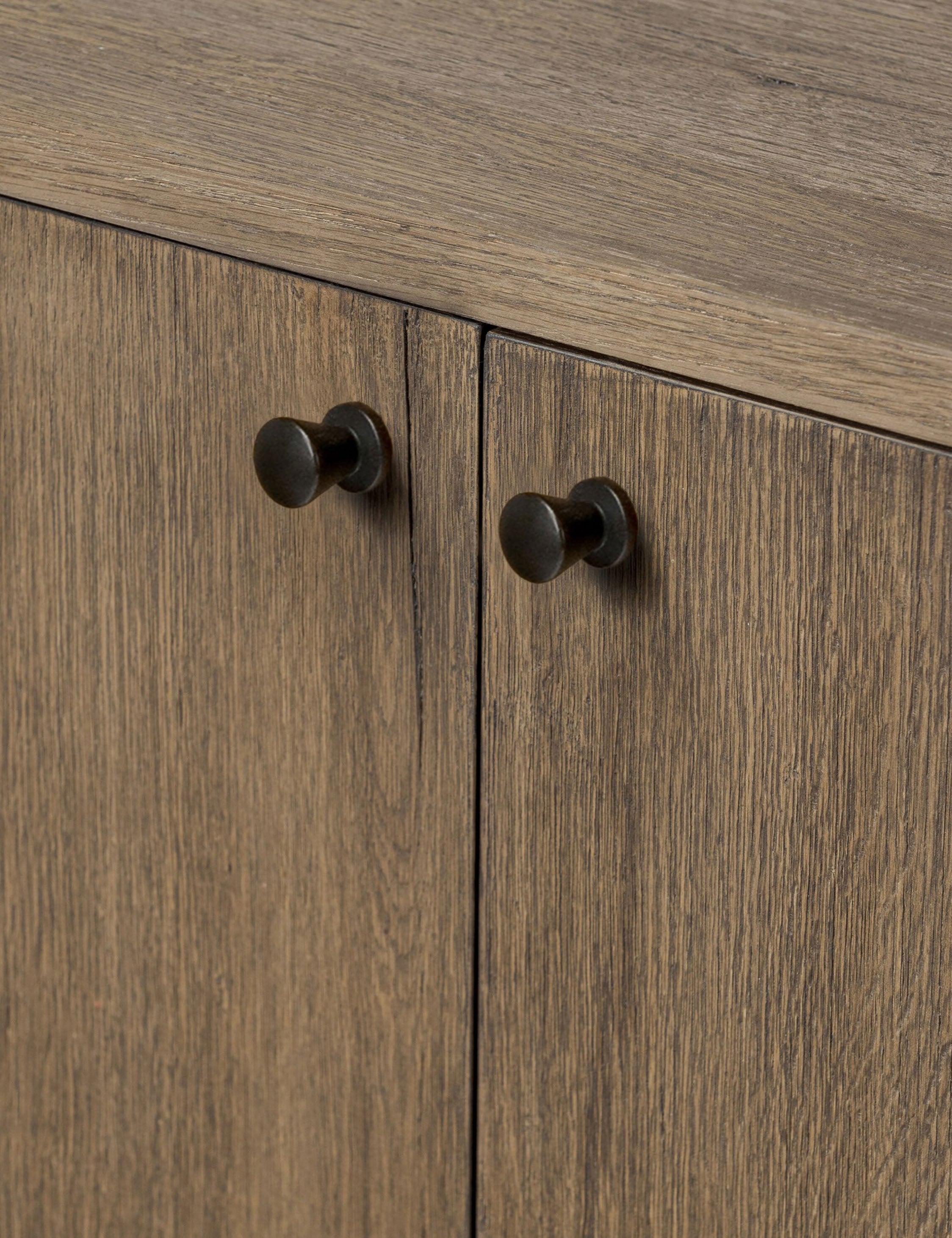 Lulu and Georgia - Blomgren Sideboard