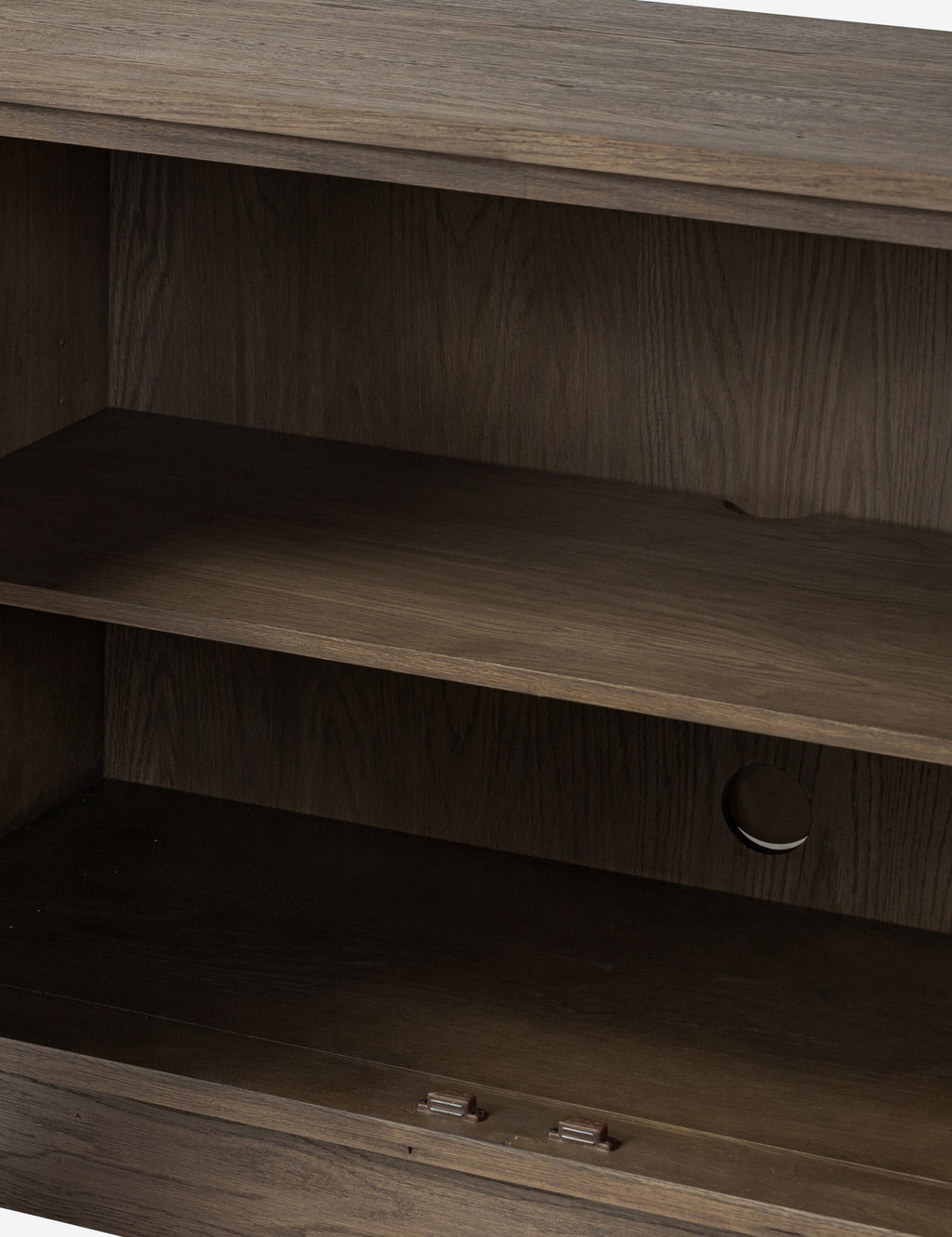 Lulu and Georgia - Blomgren Sideboard