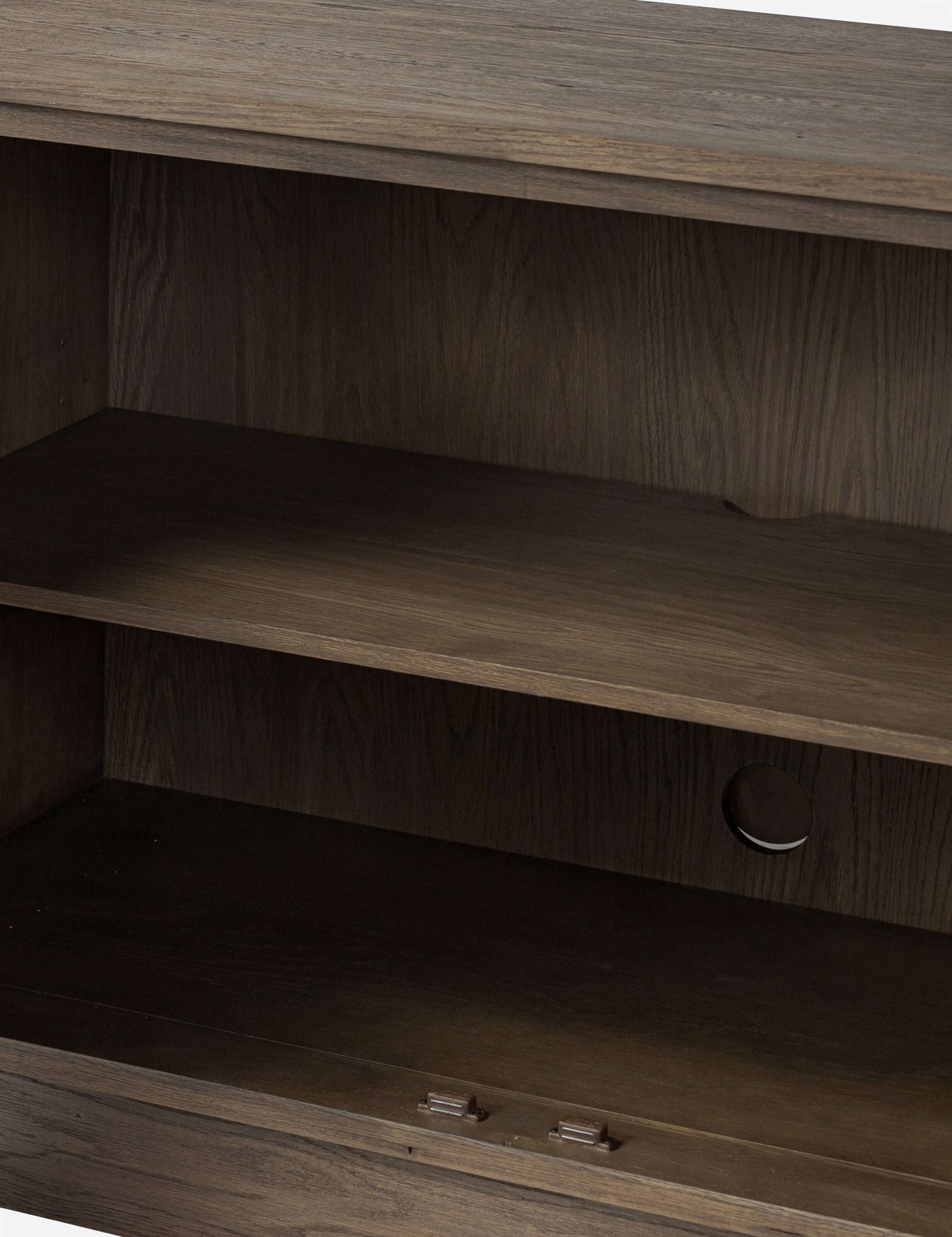 Lulu and Georgia - Blomgren Sideboard