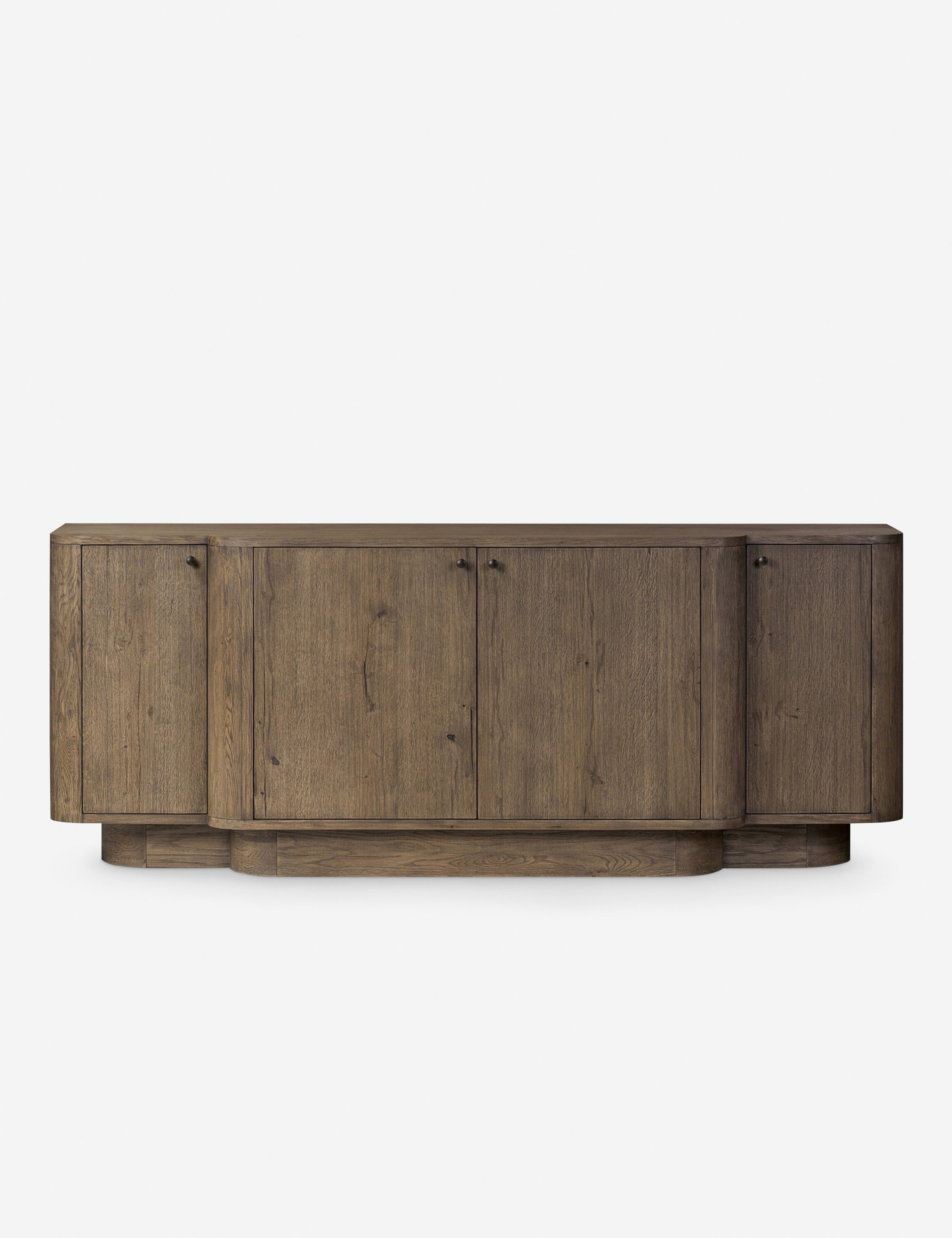 Lulu and Georgia - Blomgren Sideboard