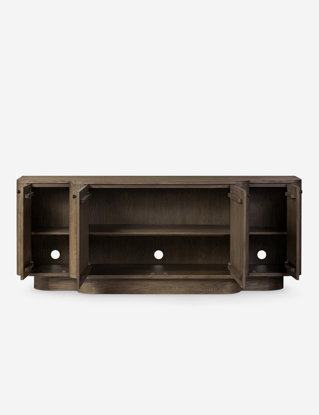 Lulu and Georgia - Blomgren Sideboard