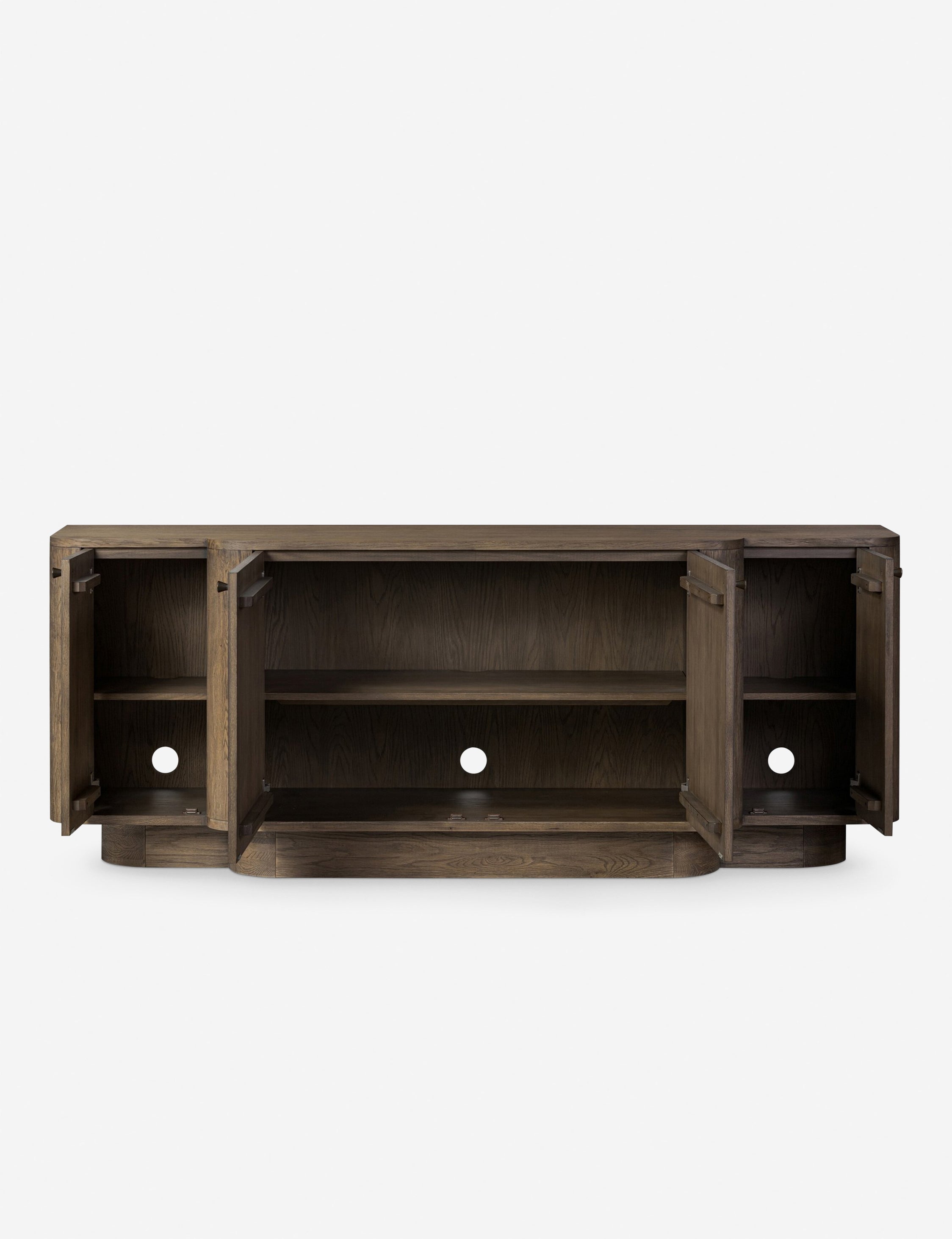 Lulu and Georgia - Blomgren Sideboard
