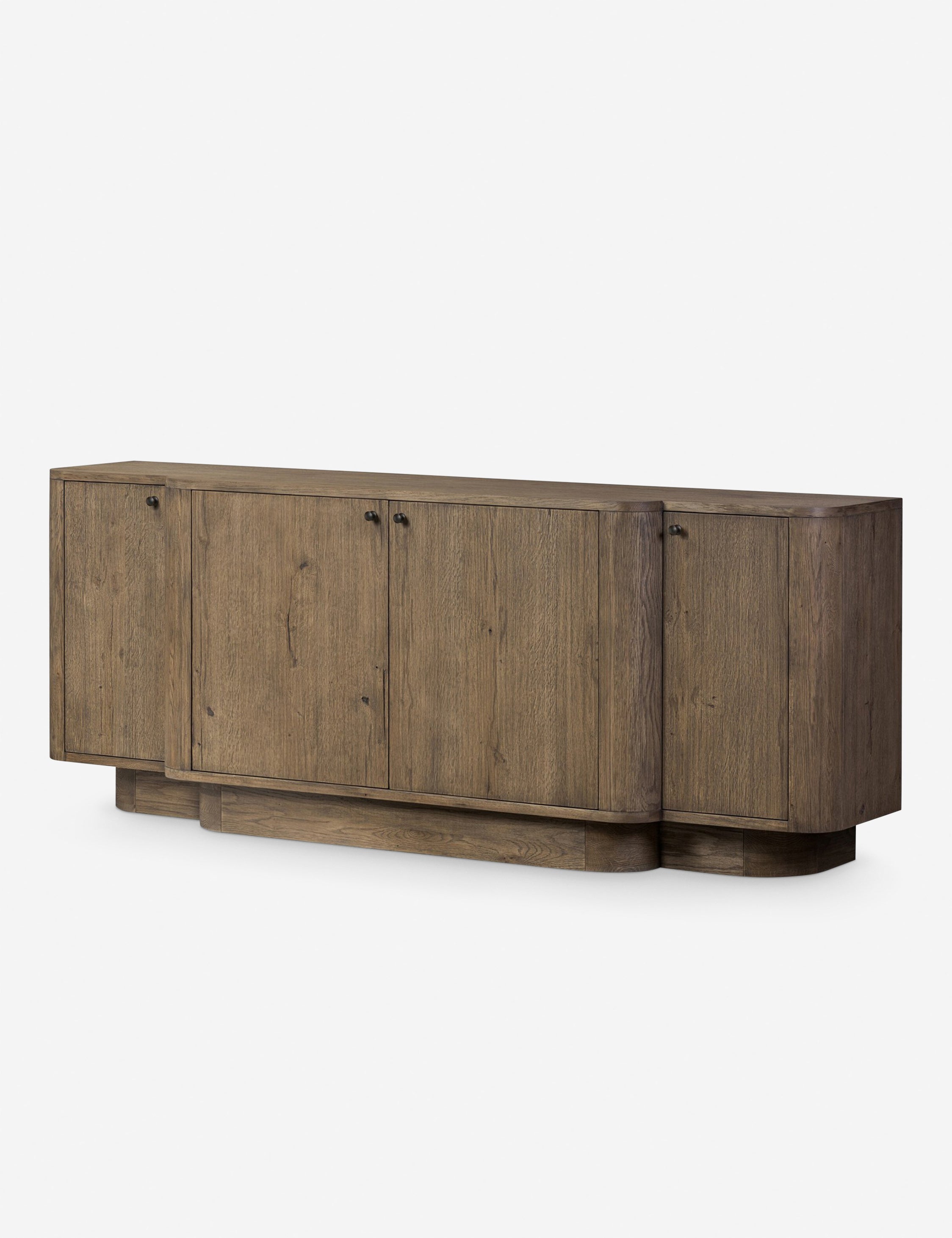 Lulu and Georgia - Blomgren Sideboard