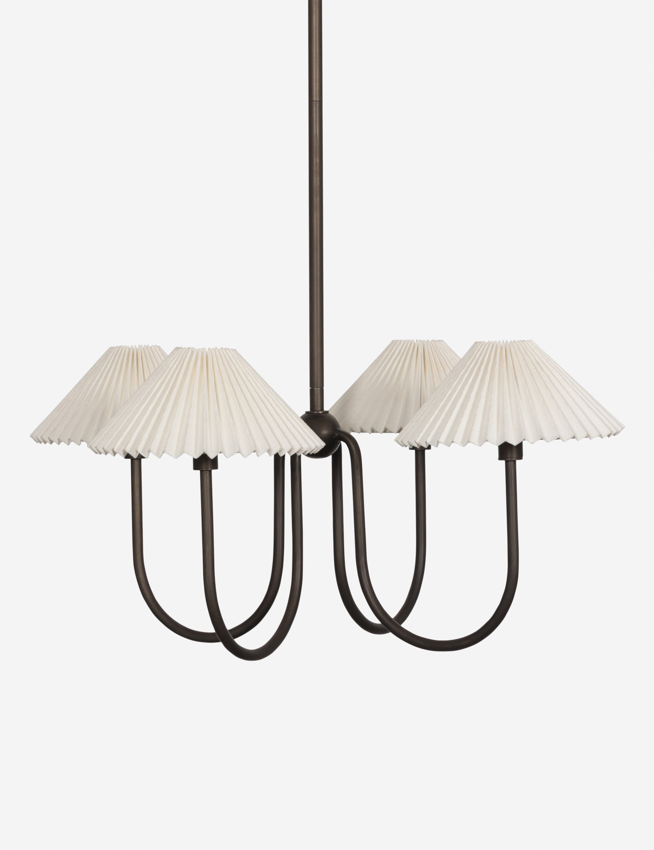 Lulu and Georgia - McVea Chandelier