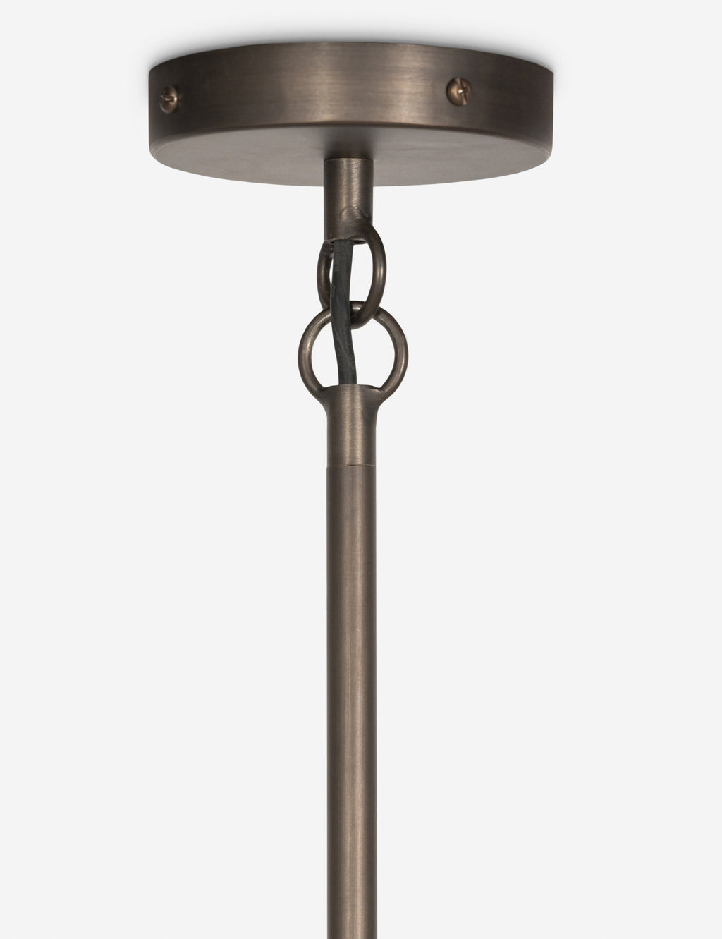 Lulu and Georgia - McVea Chandelier