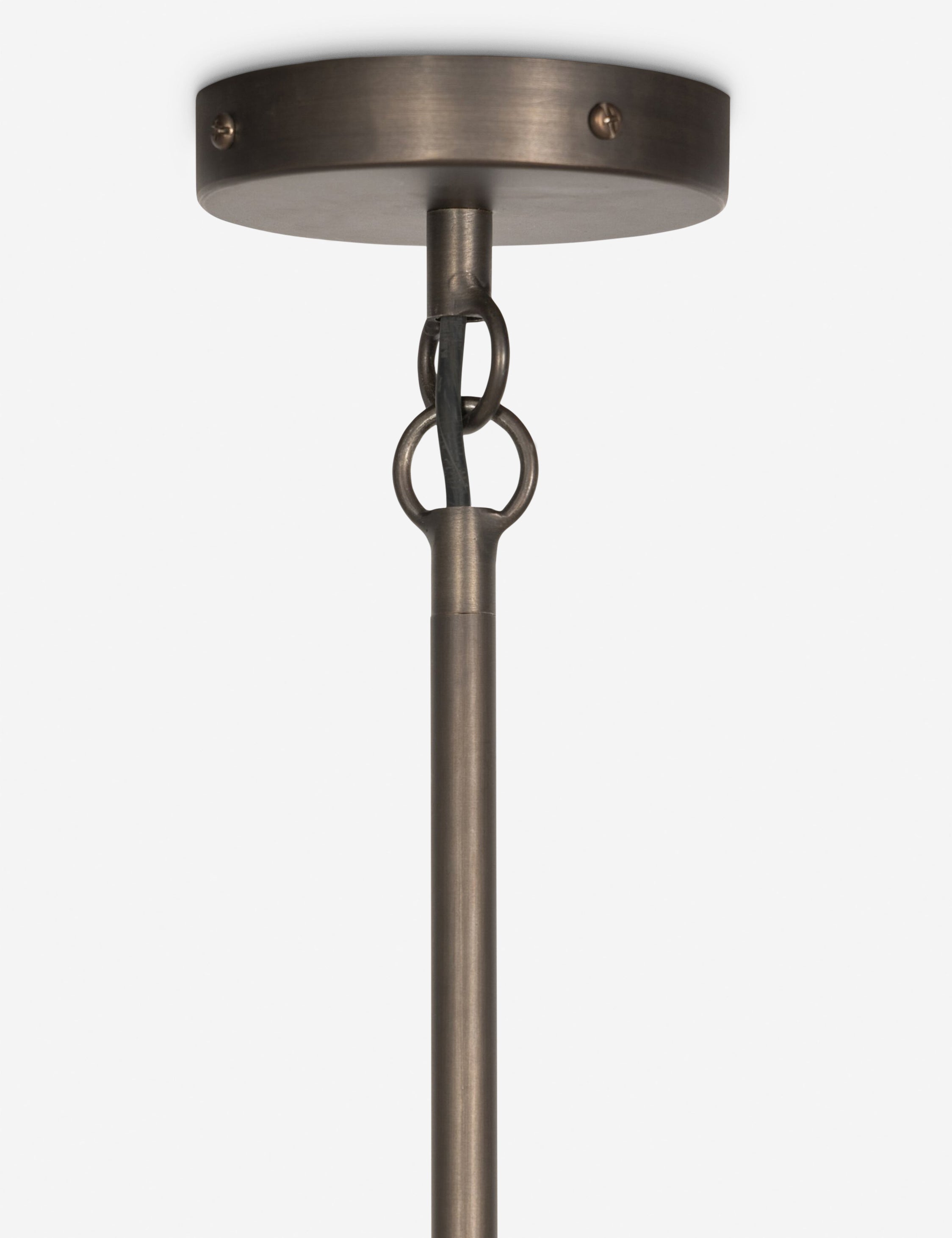 Lulu and Georgia - McVea Chandelier