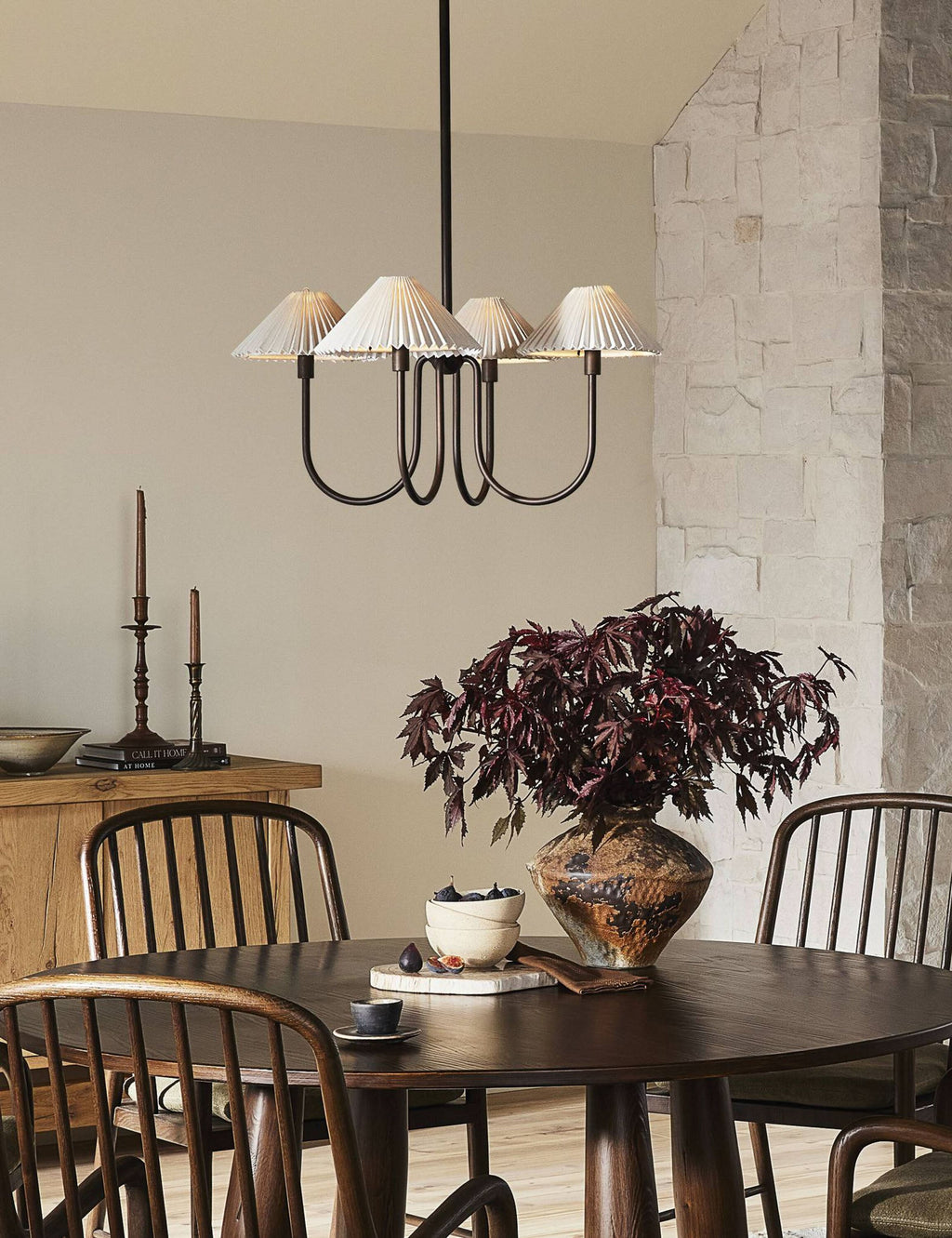 Lulu and Georgia - McVea Chandelier