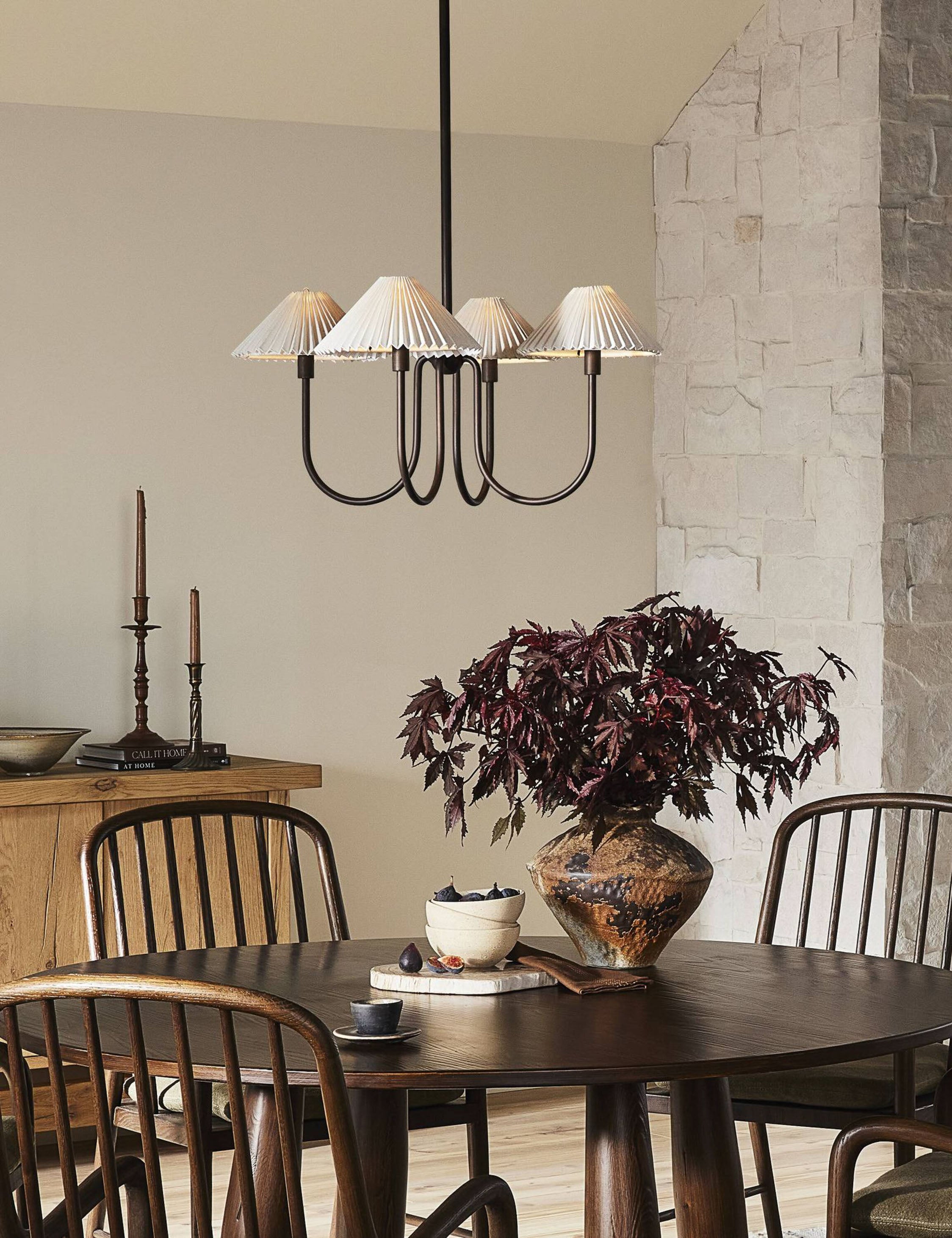 Lulu and Georgia - McVea Chandelier