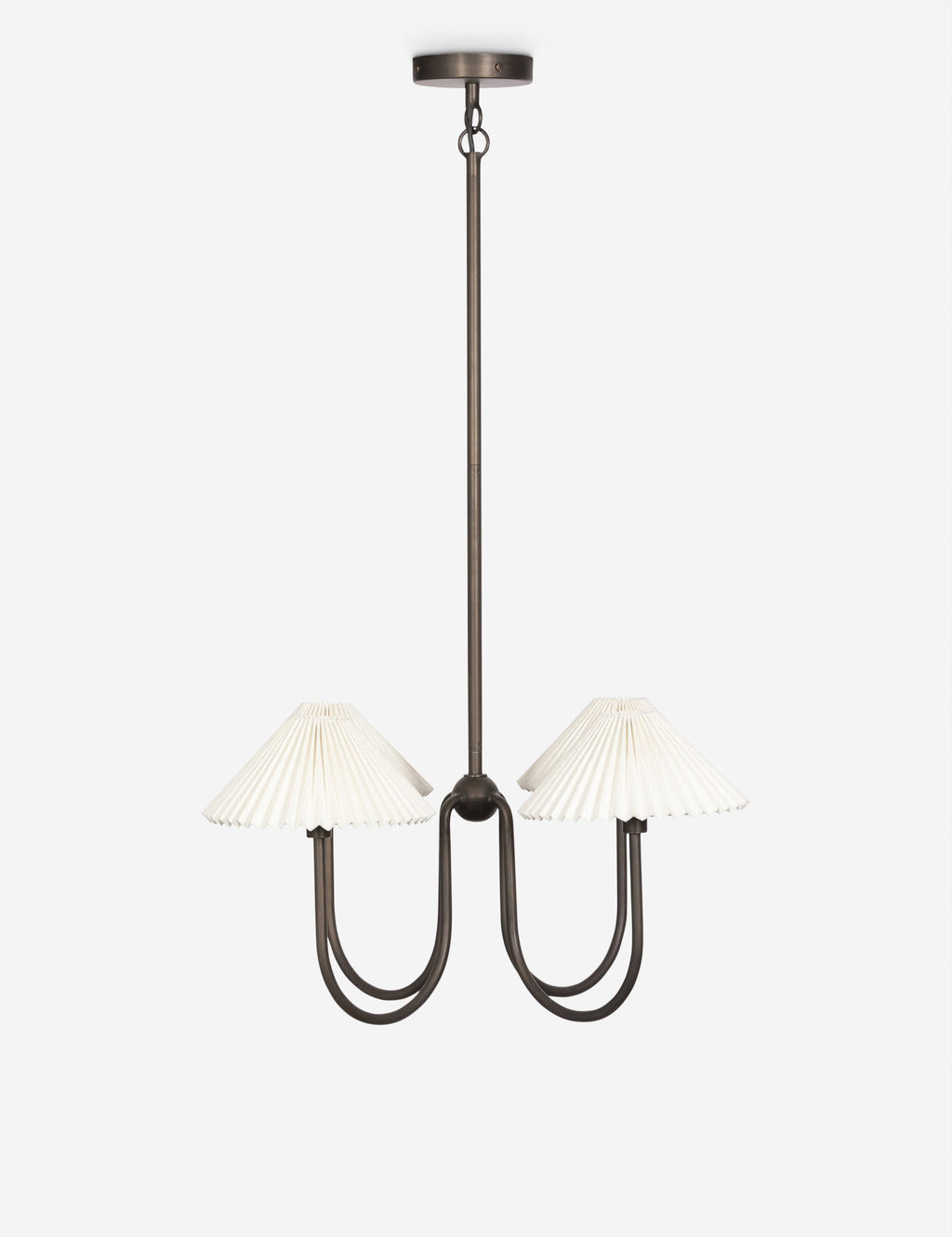 Lulu and Georgia - McVea Chandelier