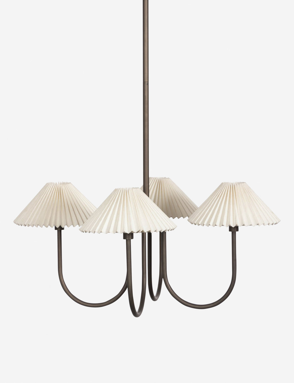 Lulu and Georgia - McVea Chandelier