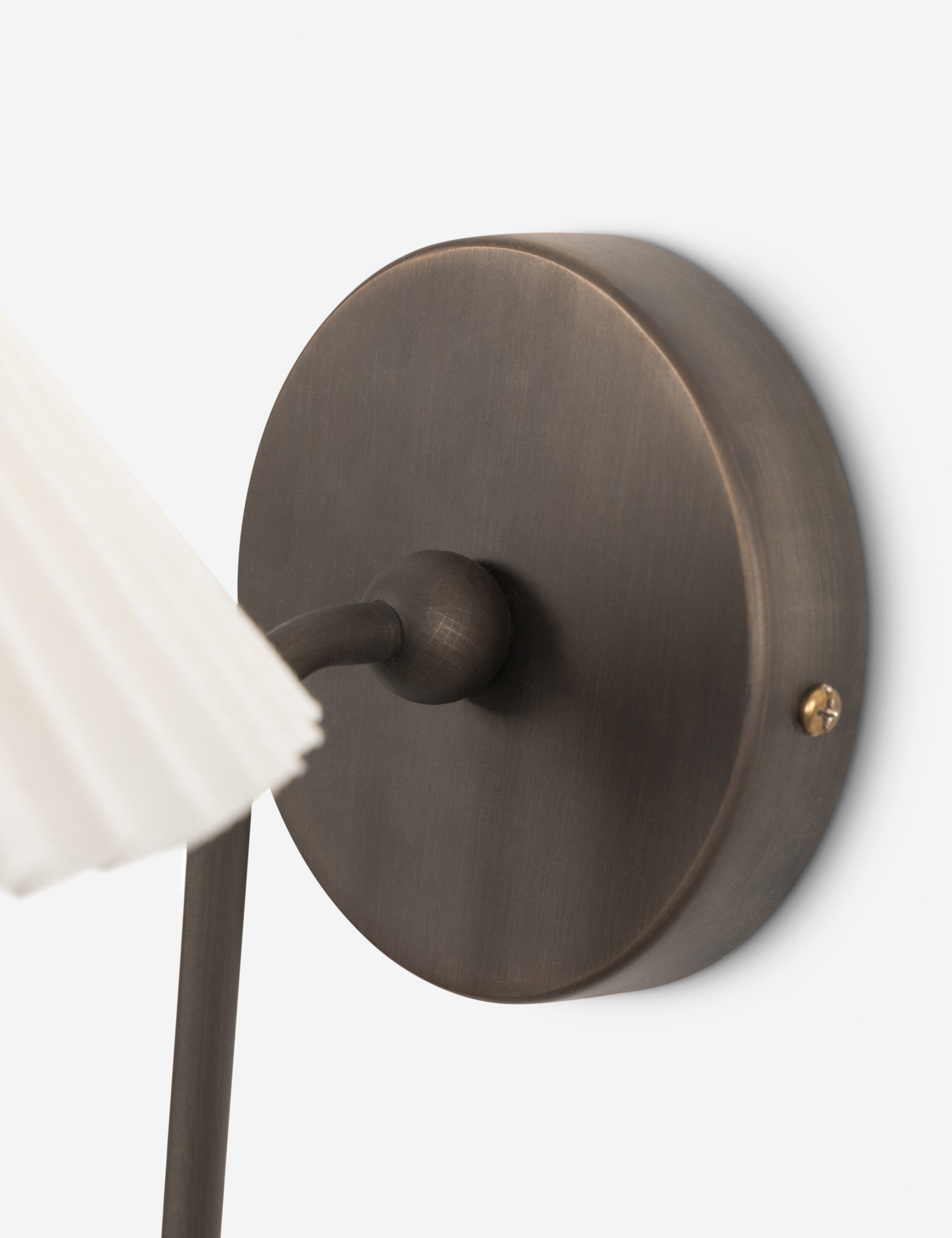 Lulu and Georgia - McVea Sconce