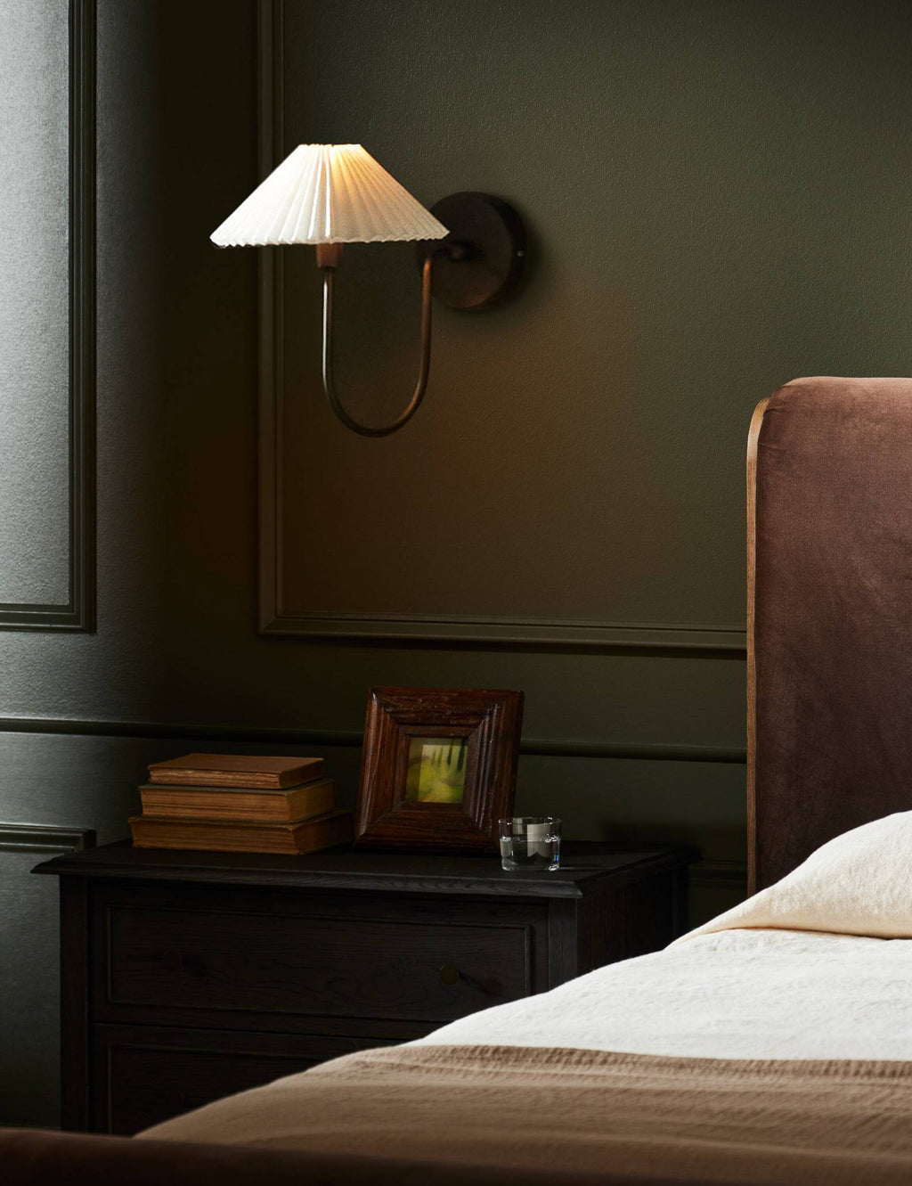 Lulu and Georgia - McVea Sconce