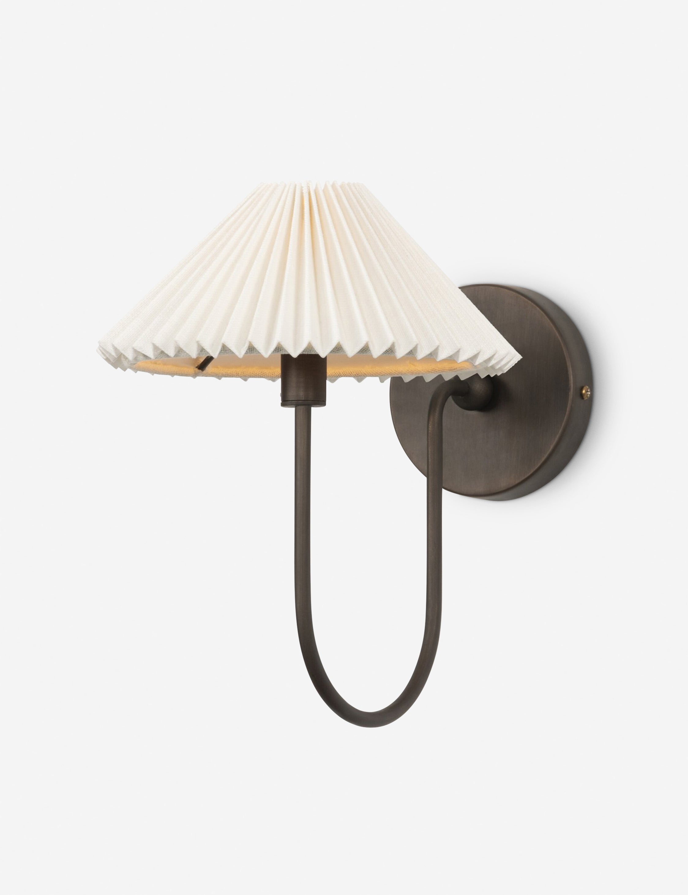 Lulu and Georgia - McVea Sconce