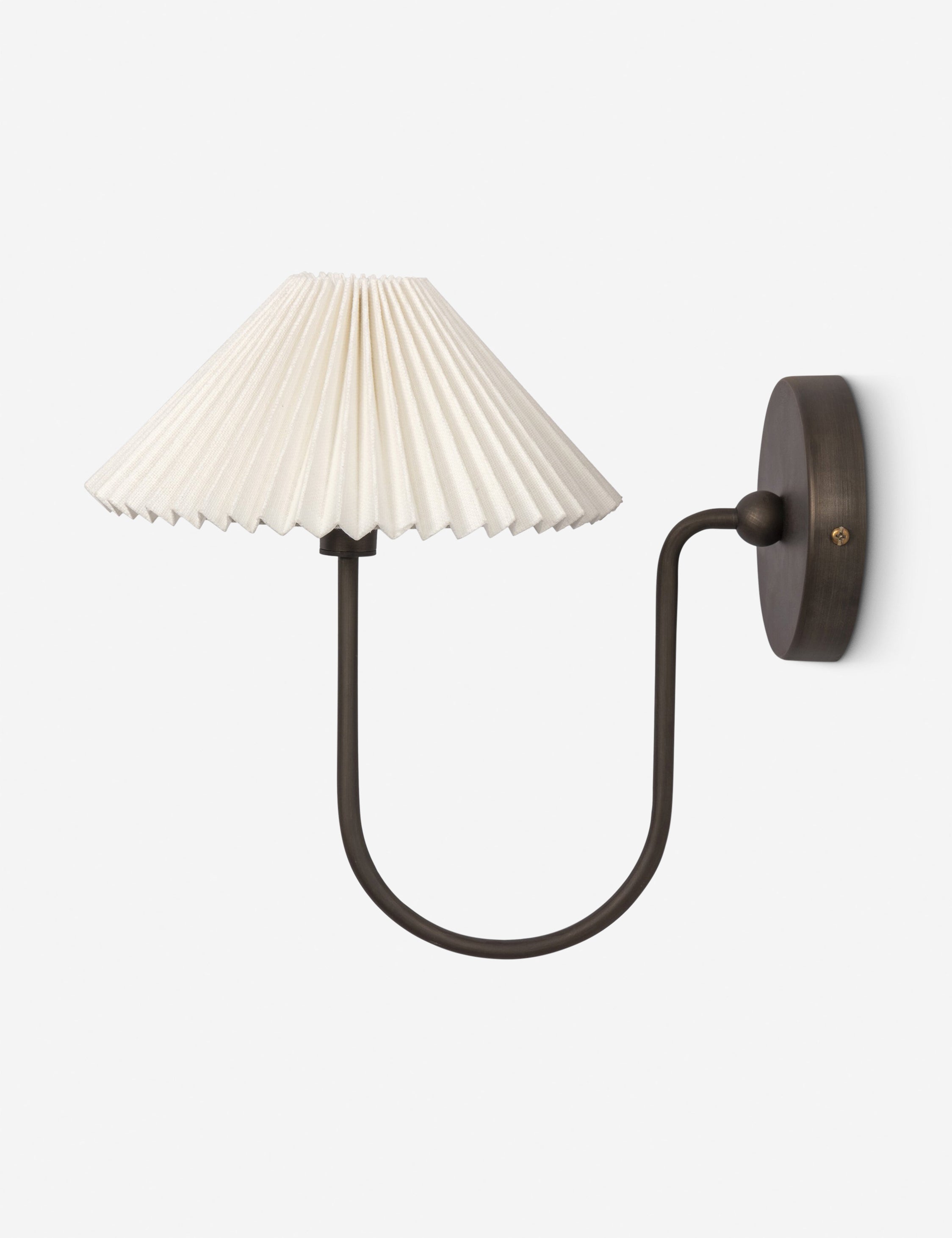 Lulu and Georgia - McVea Sconce