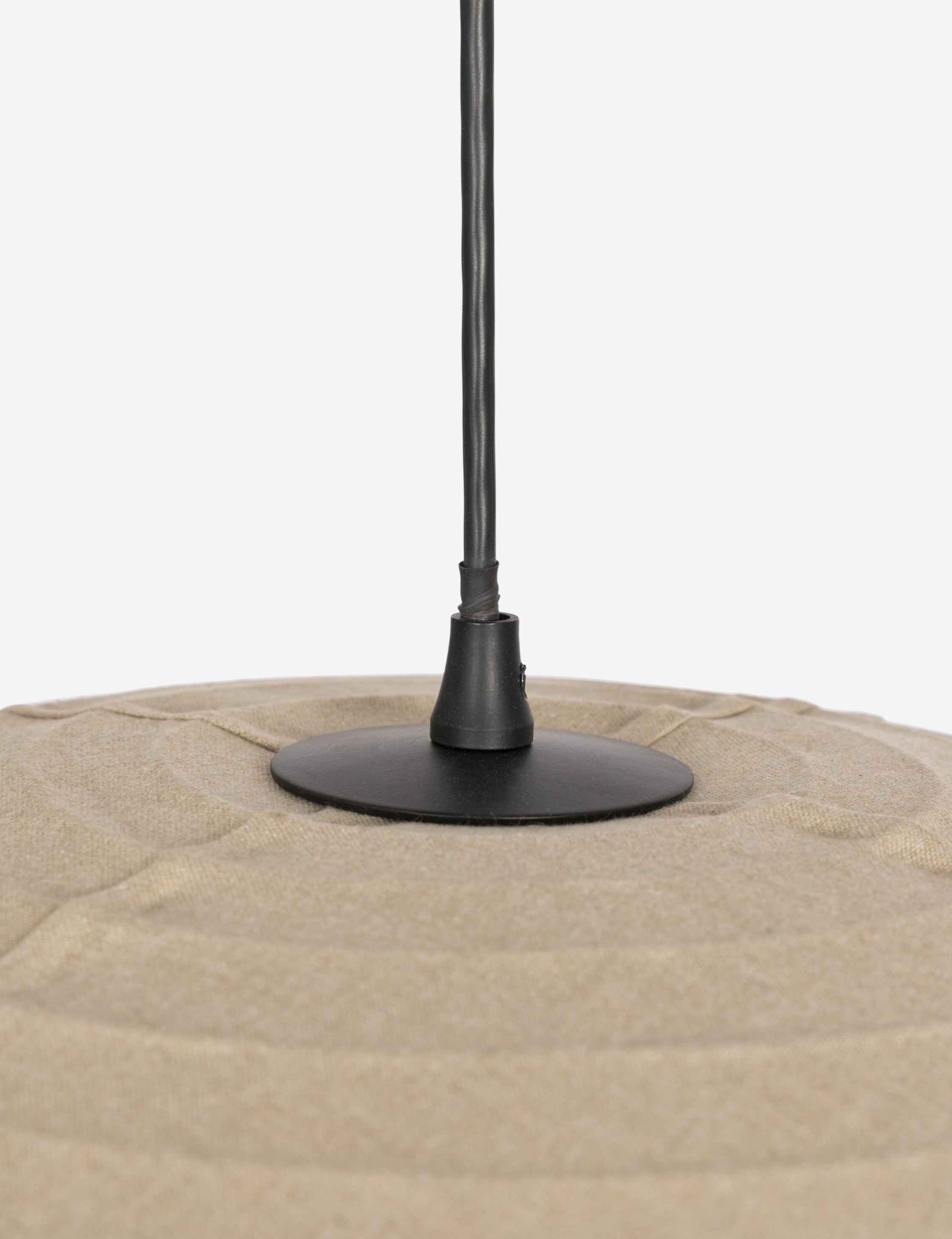 Lulu and Georgia - Chastain Pendant Light