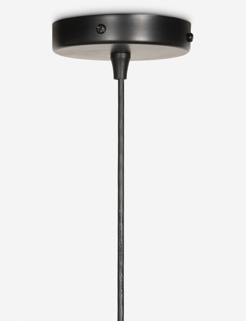 Lulu and Georgia - Chastain Pendant Light