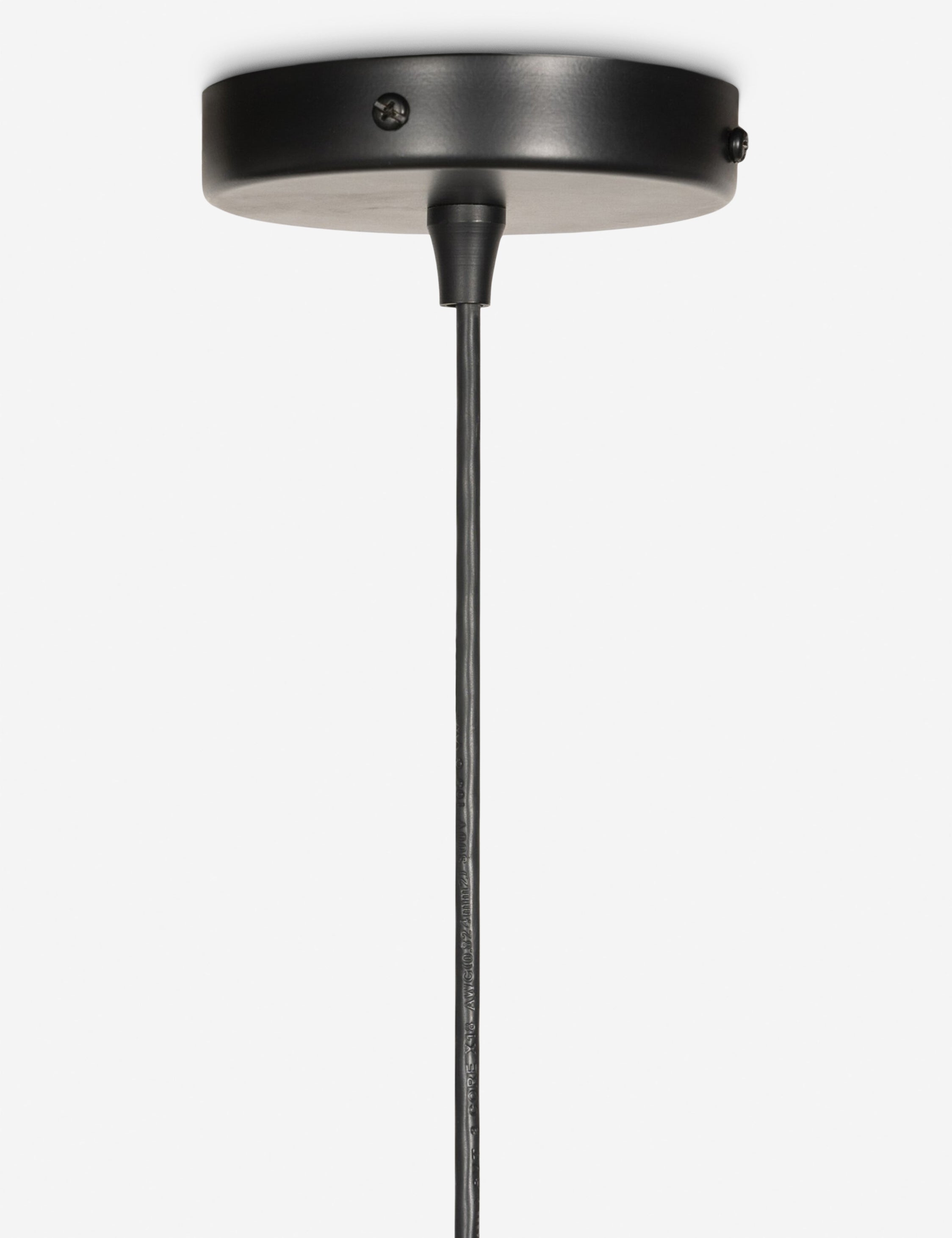 Lulu and Georgia - Chastain Pendant Light