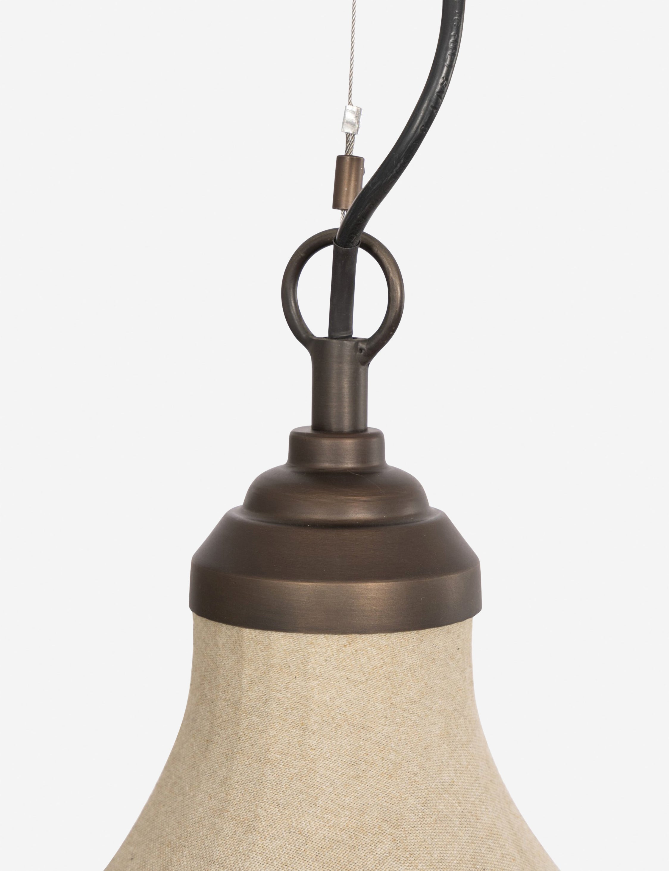 Lulu and Georgia - Maisano Pendant Light