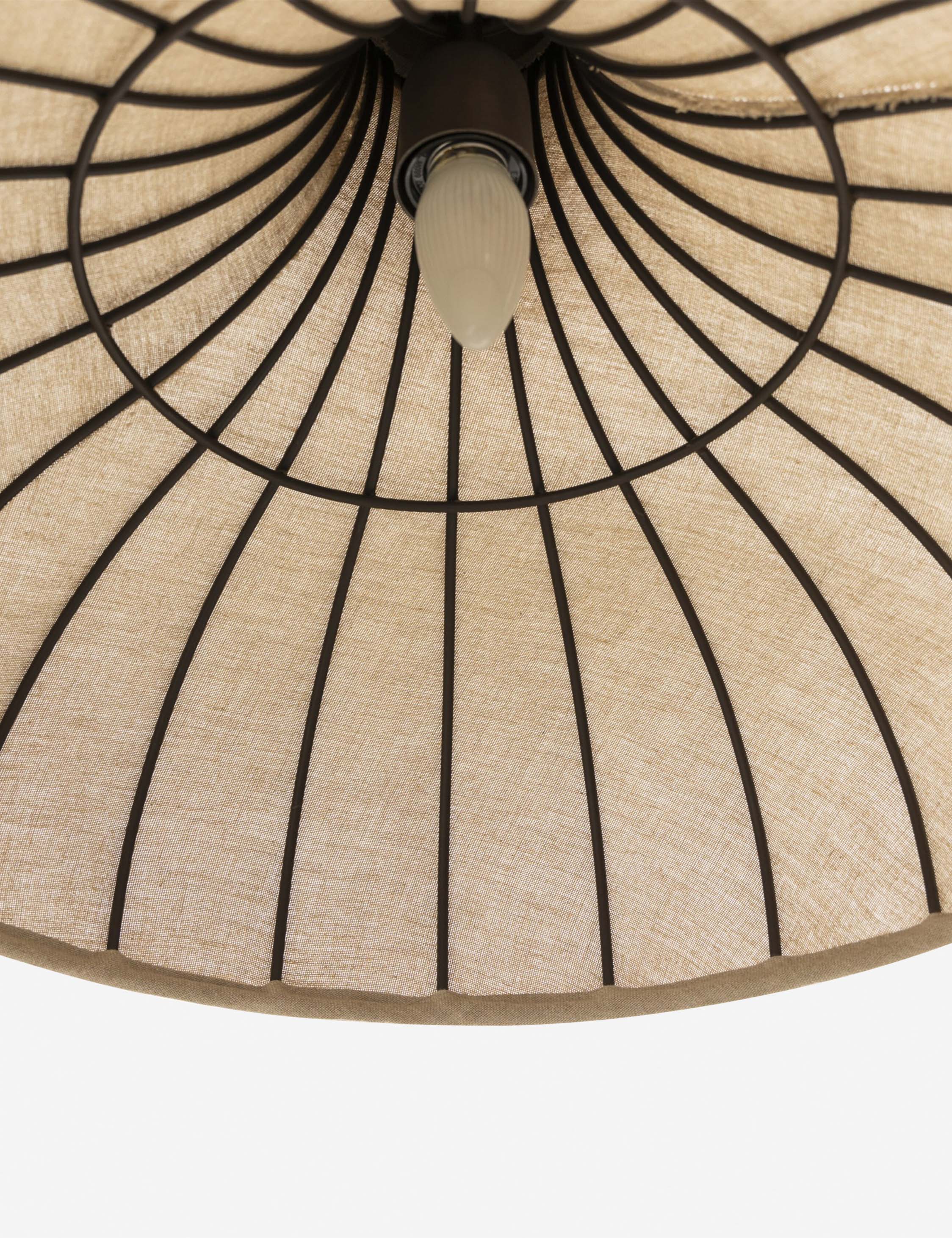 Lulu and Georgia - Maisano Pendant Light