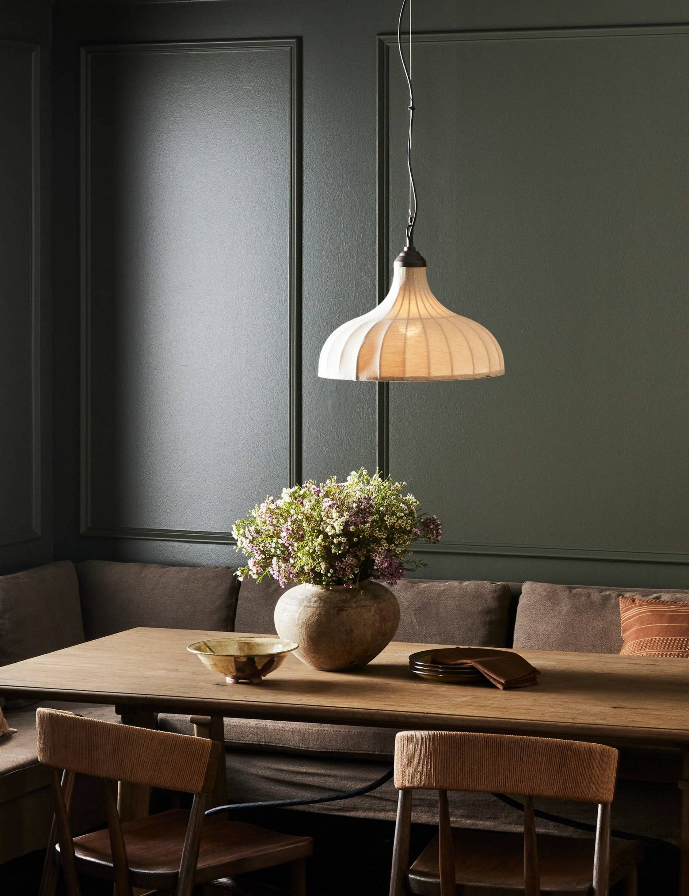 Lulu and Georgia - Maisano Pendant Light