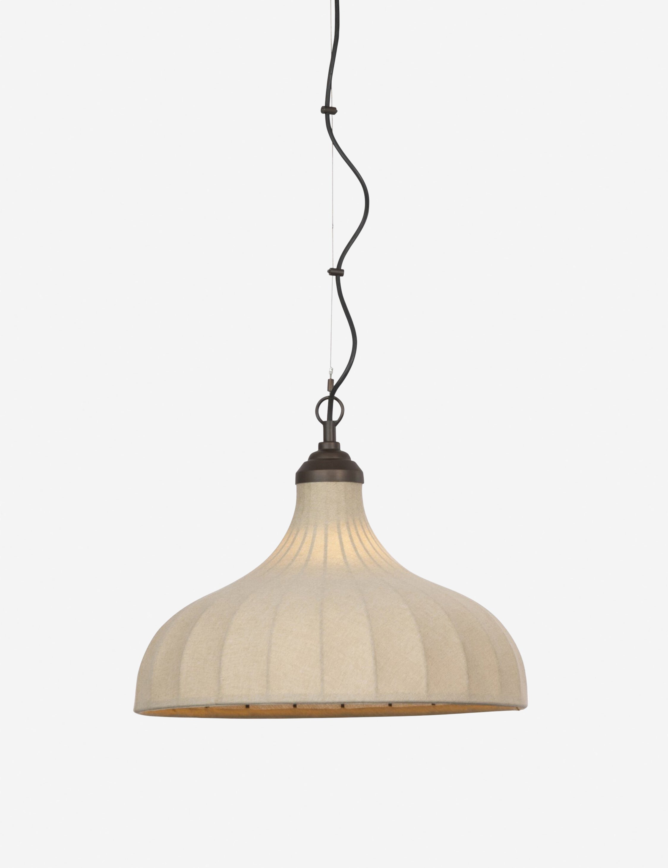 Lulu and Georgia - Maisano Pendant Light