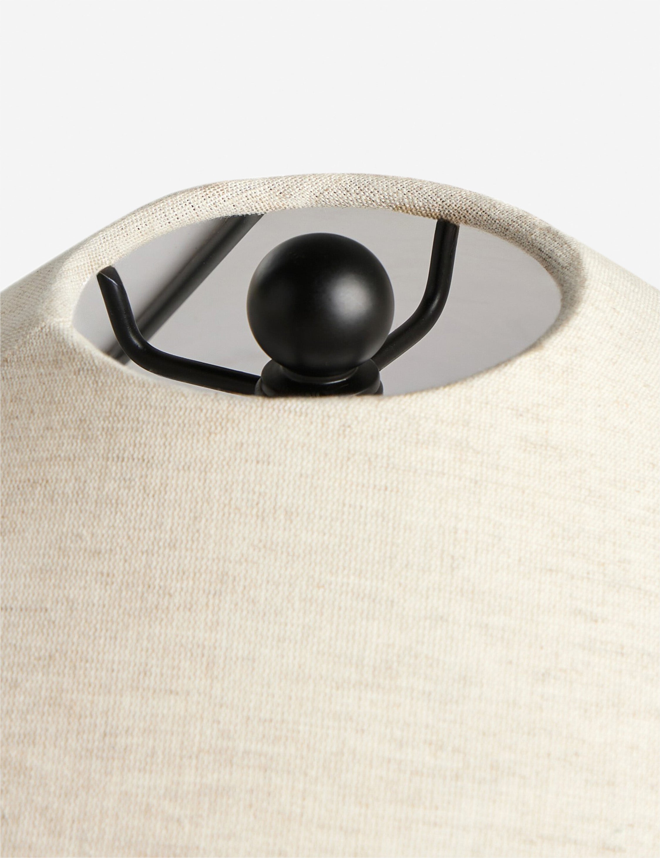 Lulu and Georgia - Colbeck Table Lamp