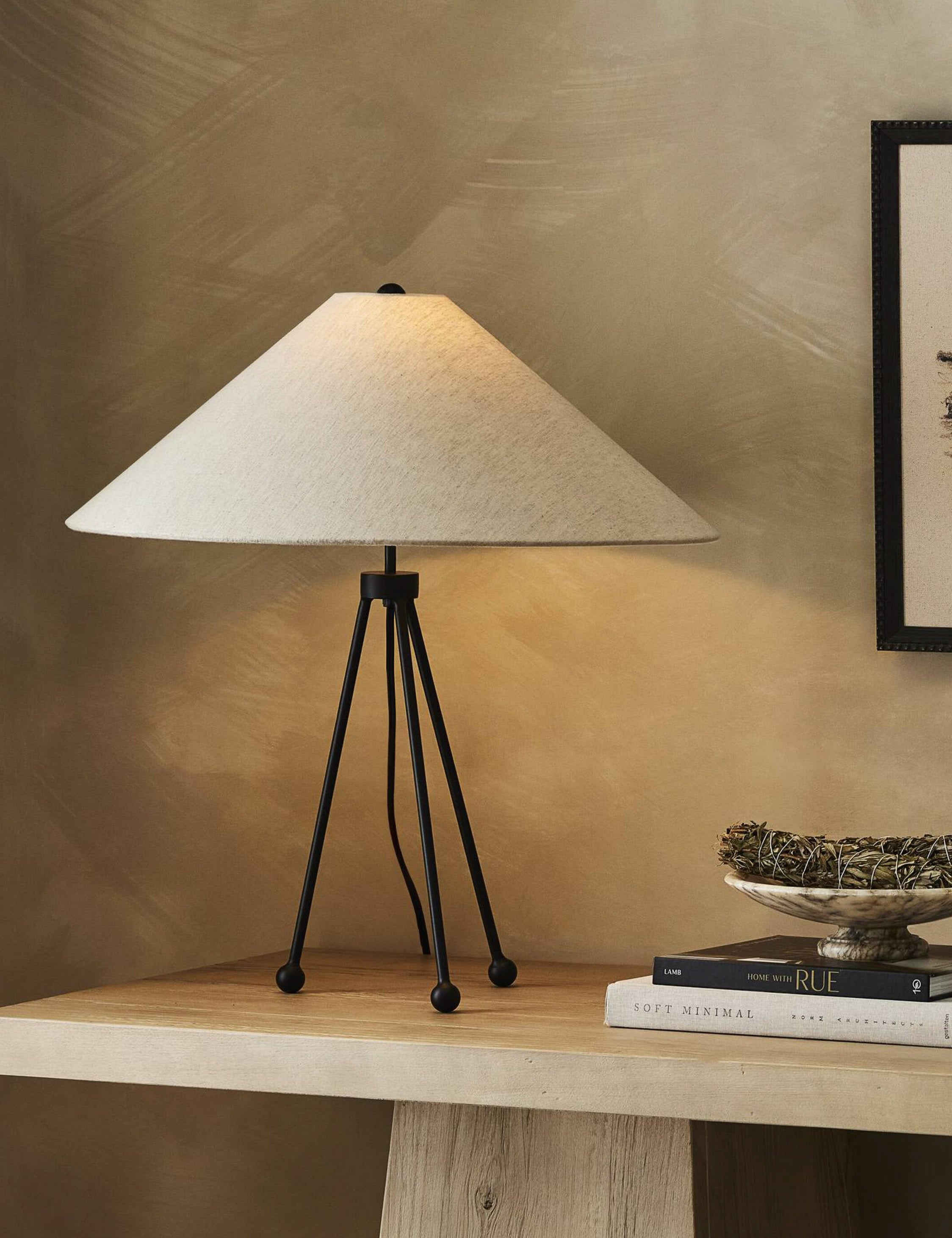 Lulu and Georgia - Colbeck Table Lamp