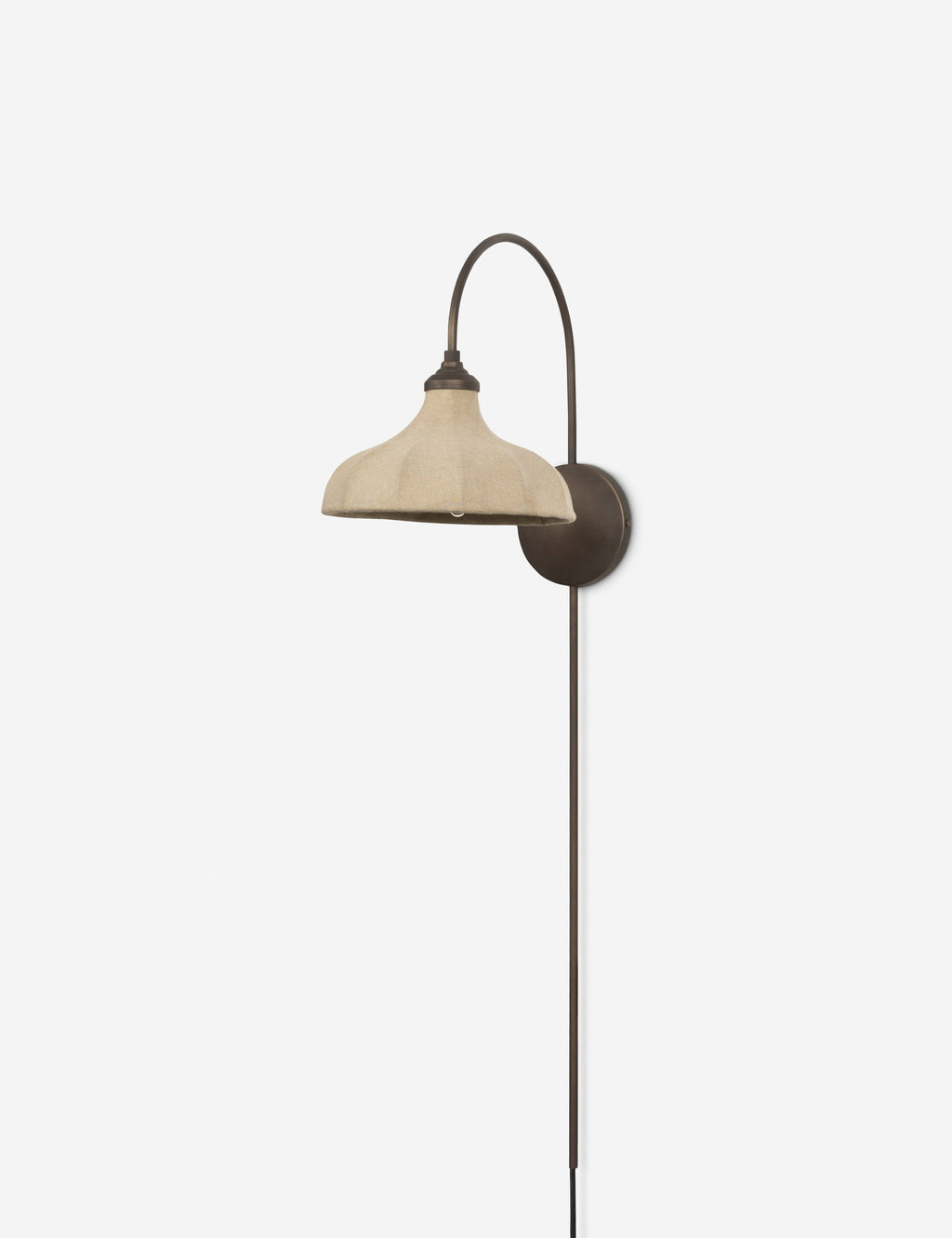 Lulu and Georgia - Maisano Plug-In Sconce