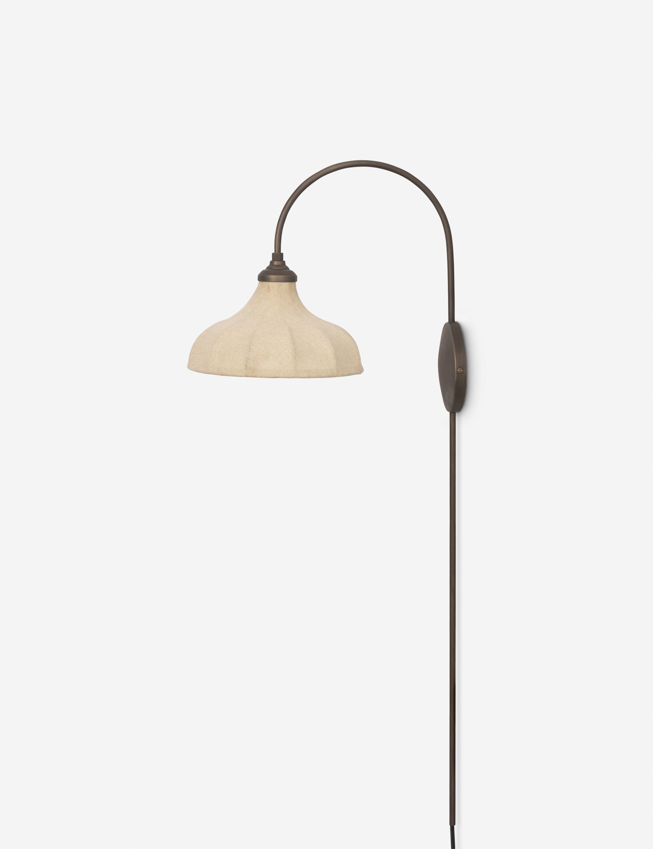 Lulu and Georgia - Maisano Plug-In Sconce