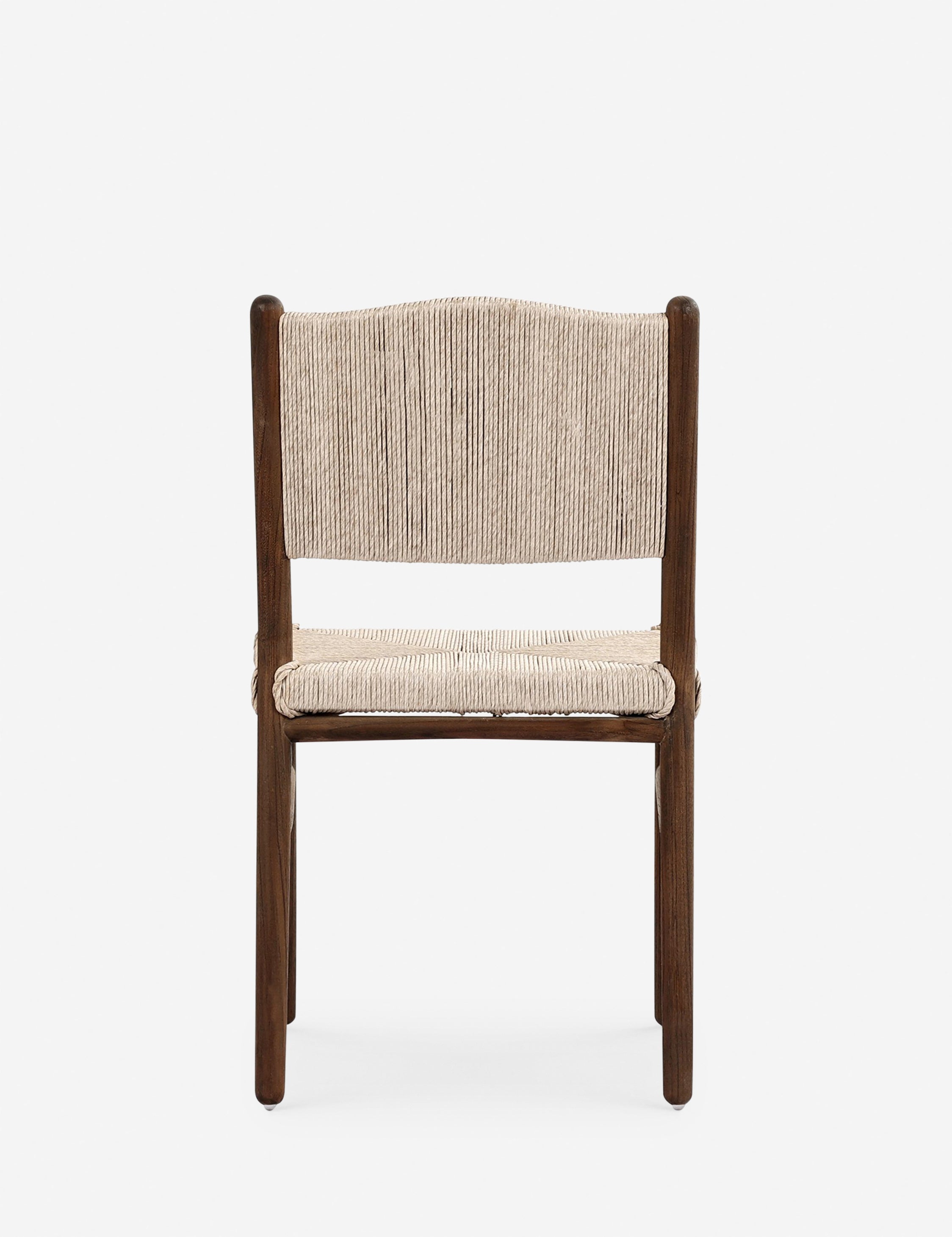 Lulu and Georgia - Diletta Outdoor Dining Chair