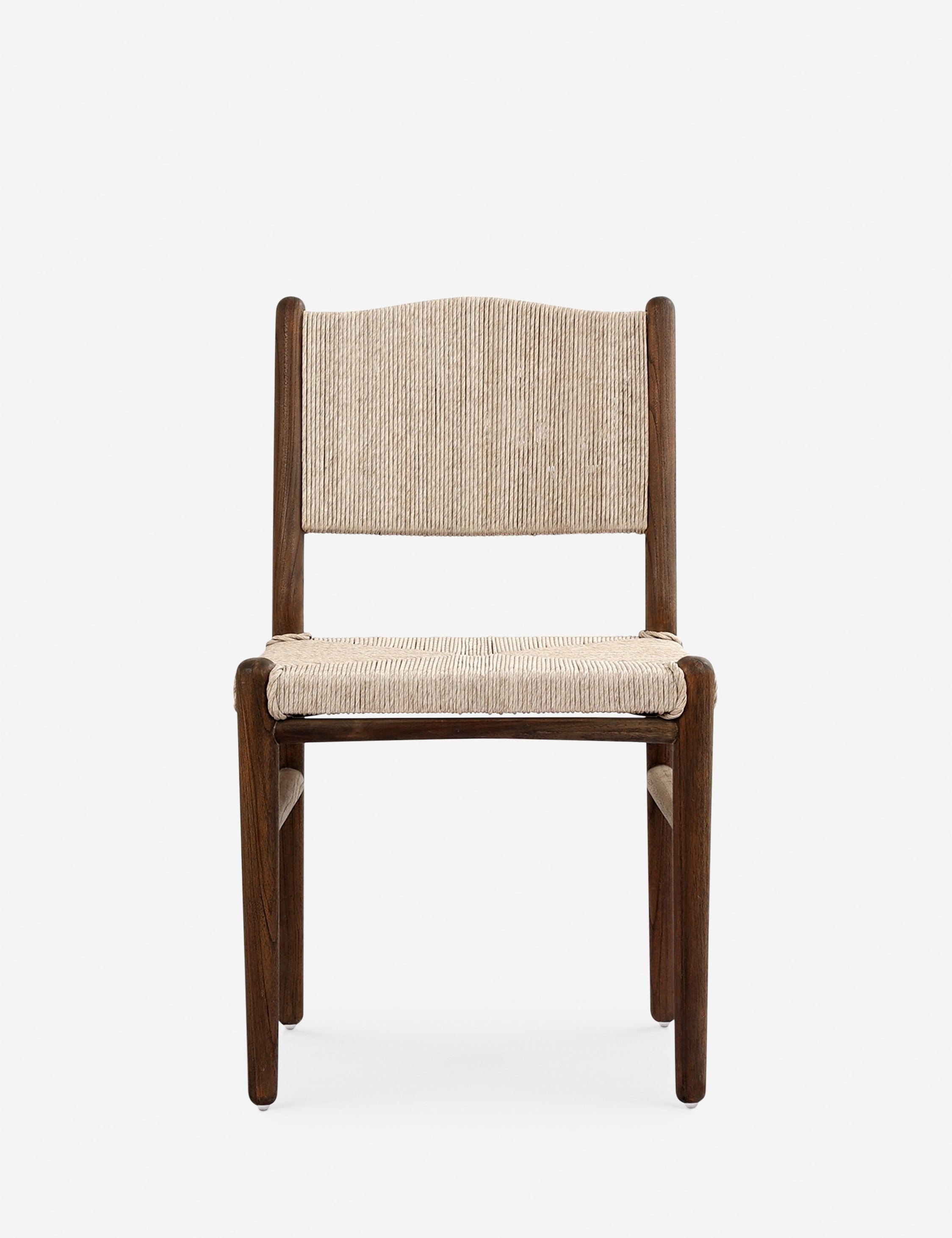 Lulu and Georgia - Diletta Outdoor Dining Chair