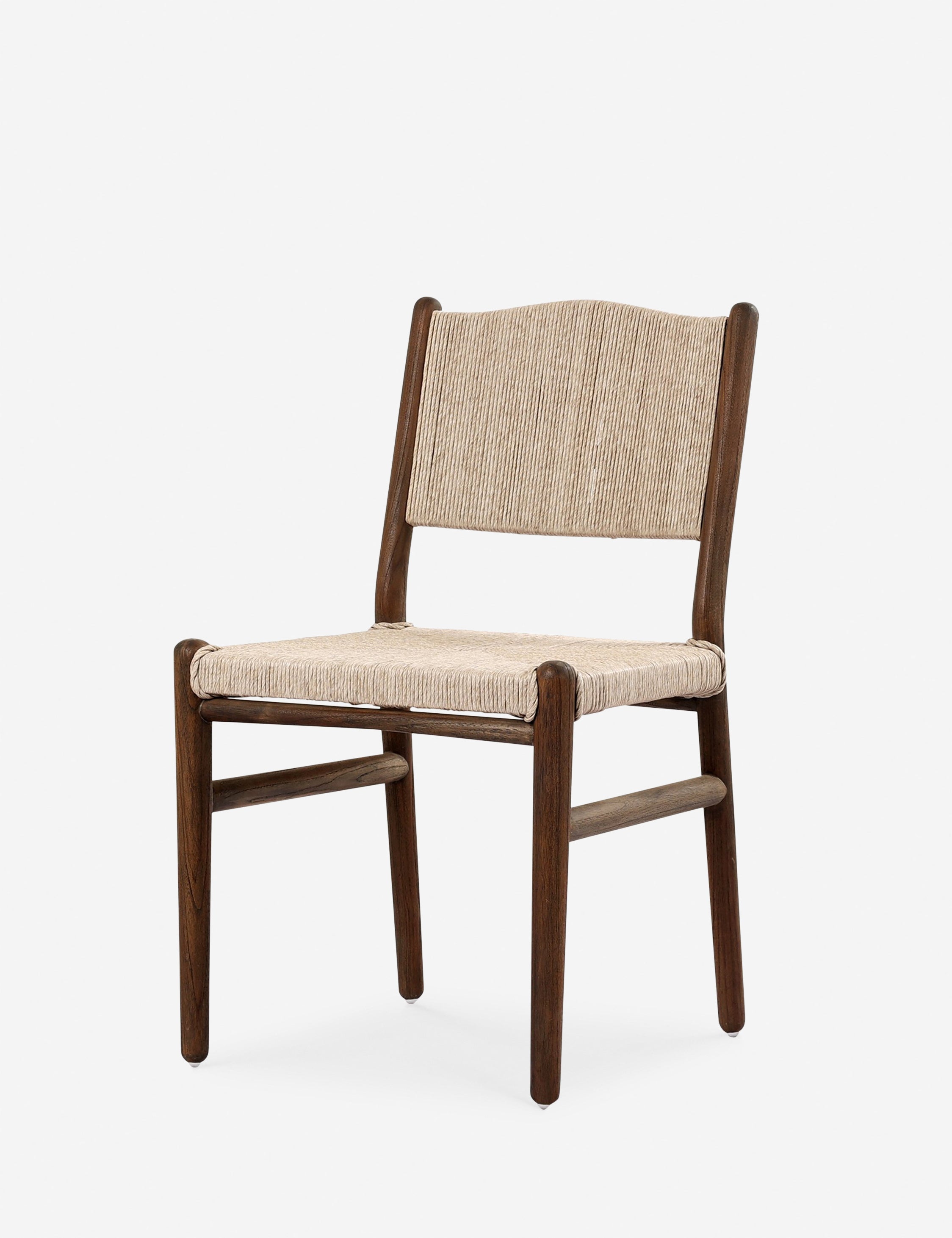 Lulu and Georgia - Diletta Outdoor Dining Chair
